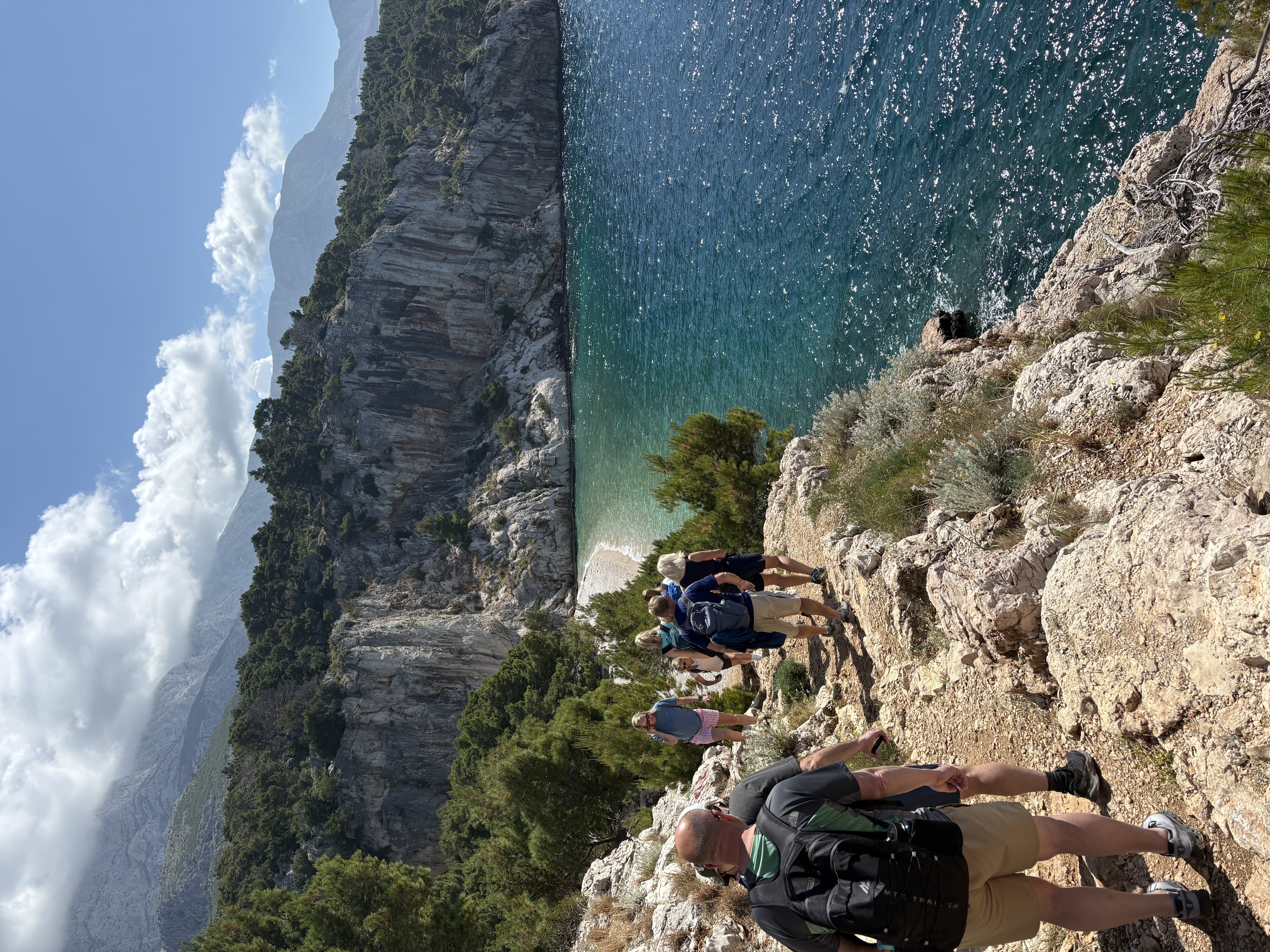 Awesome holiday