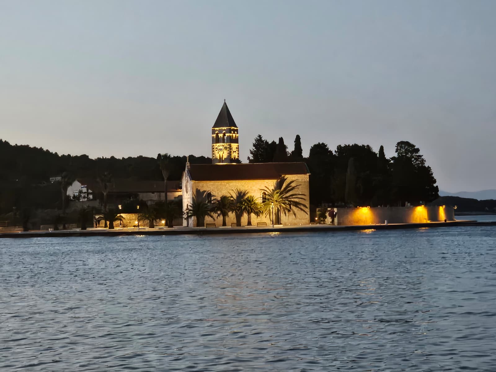 Biking Croatia