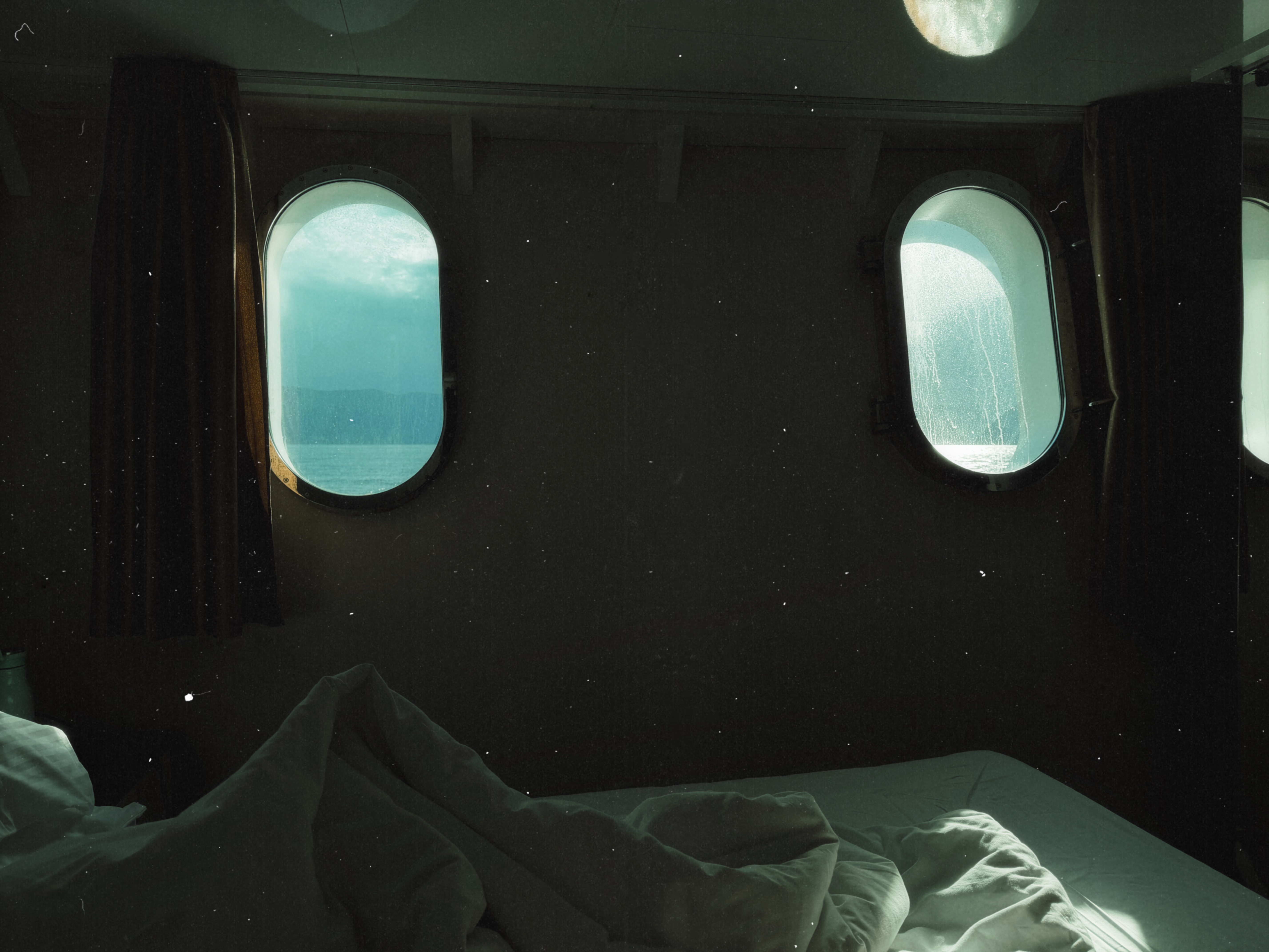 Sailing on the Contessa – An Unforgettable Experience!
