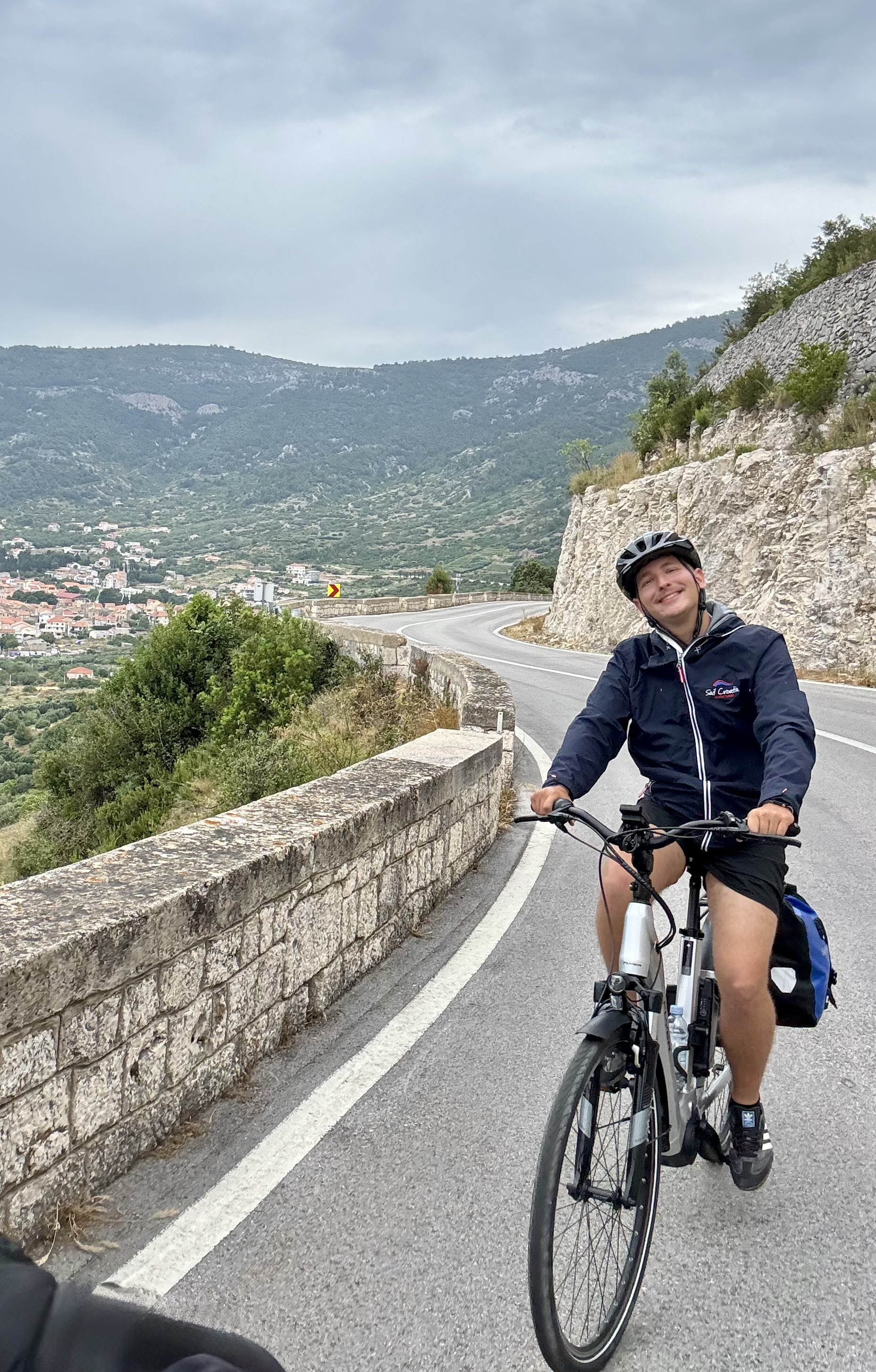 Best Cycle Sail week!