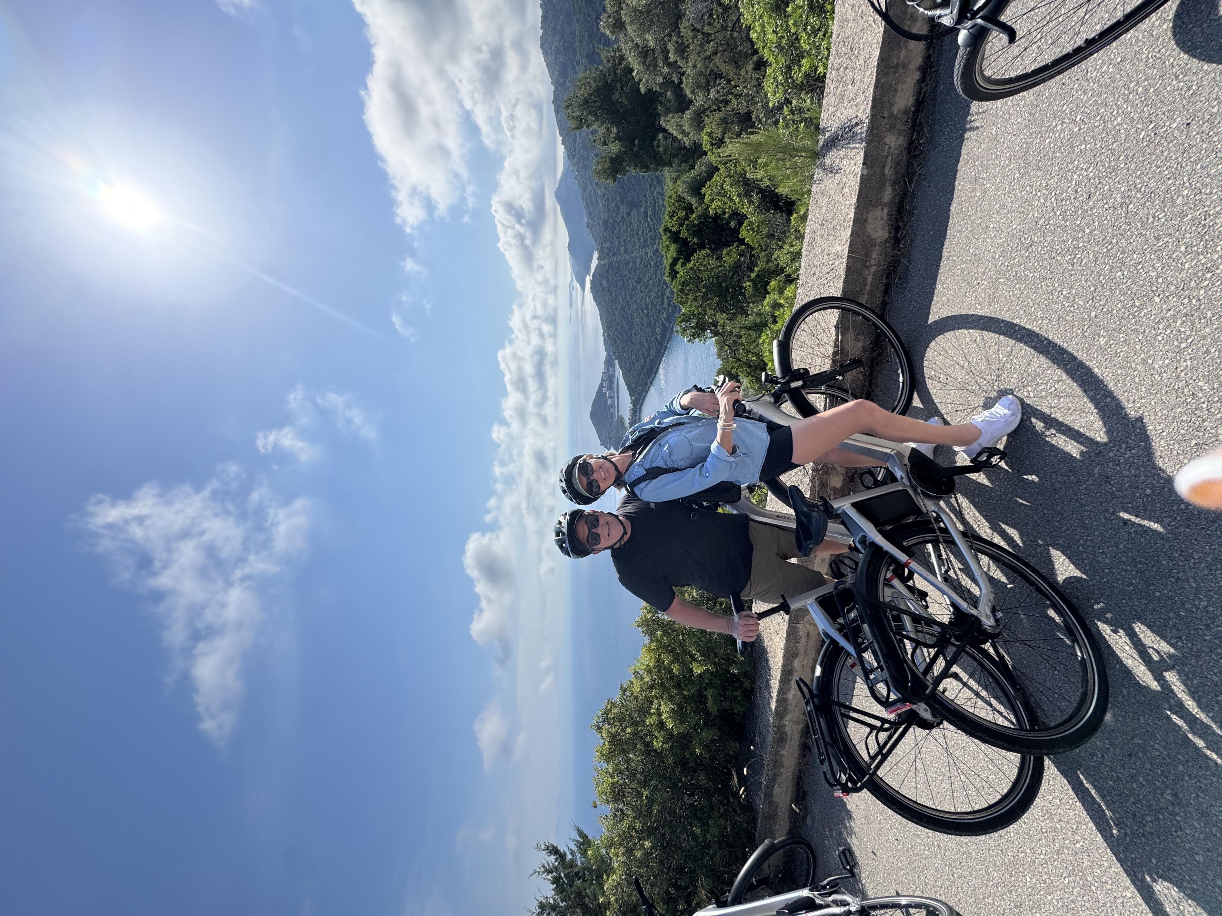 Best Cycle Sail week!