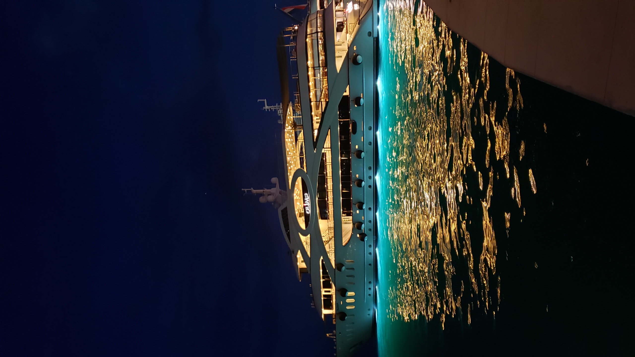 Our second visit to Croacia