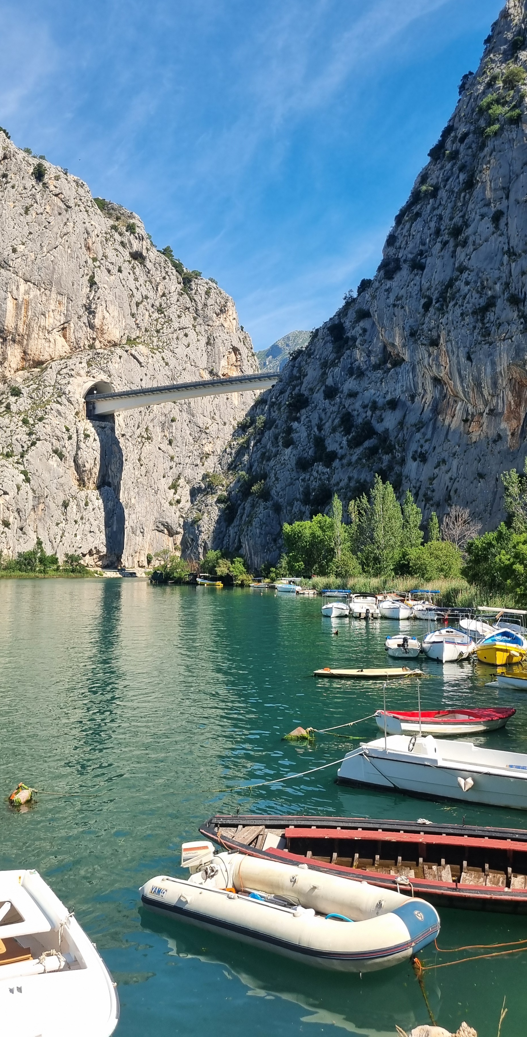 June 26 bike croatia