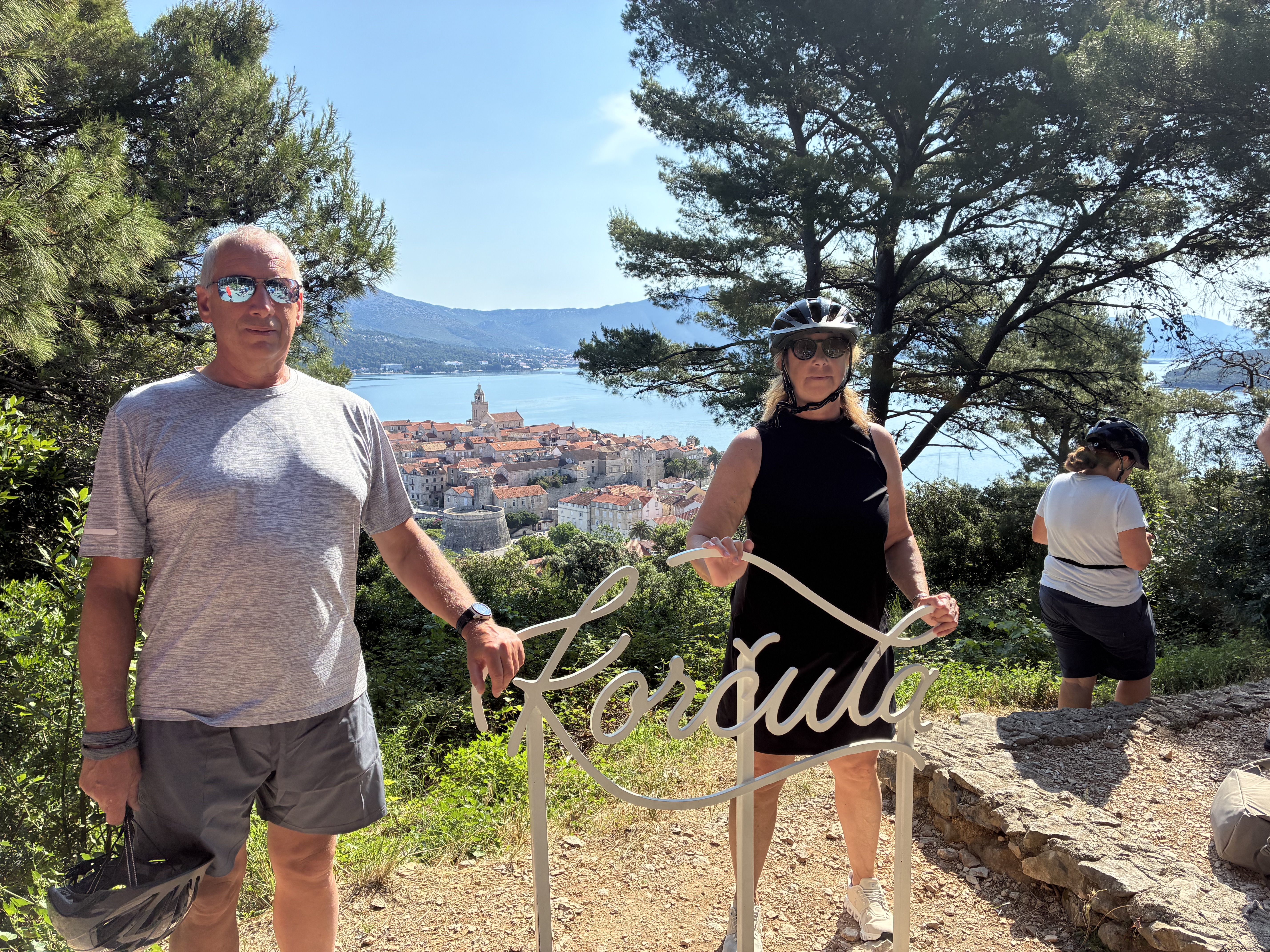 Croatia trip of a lifetime 2026🇨🇦🥰