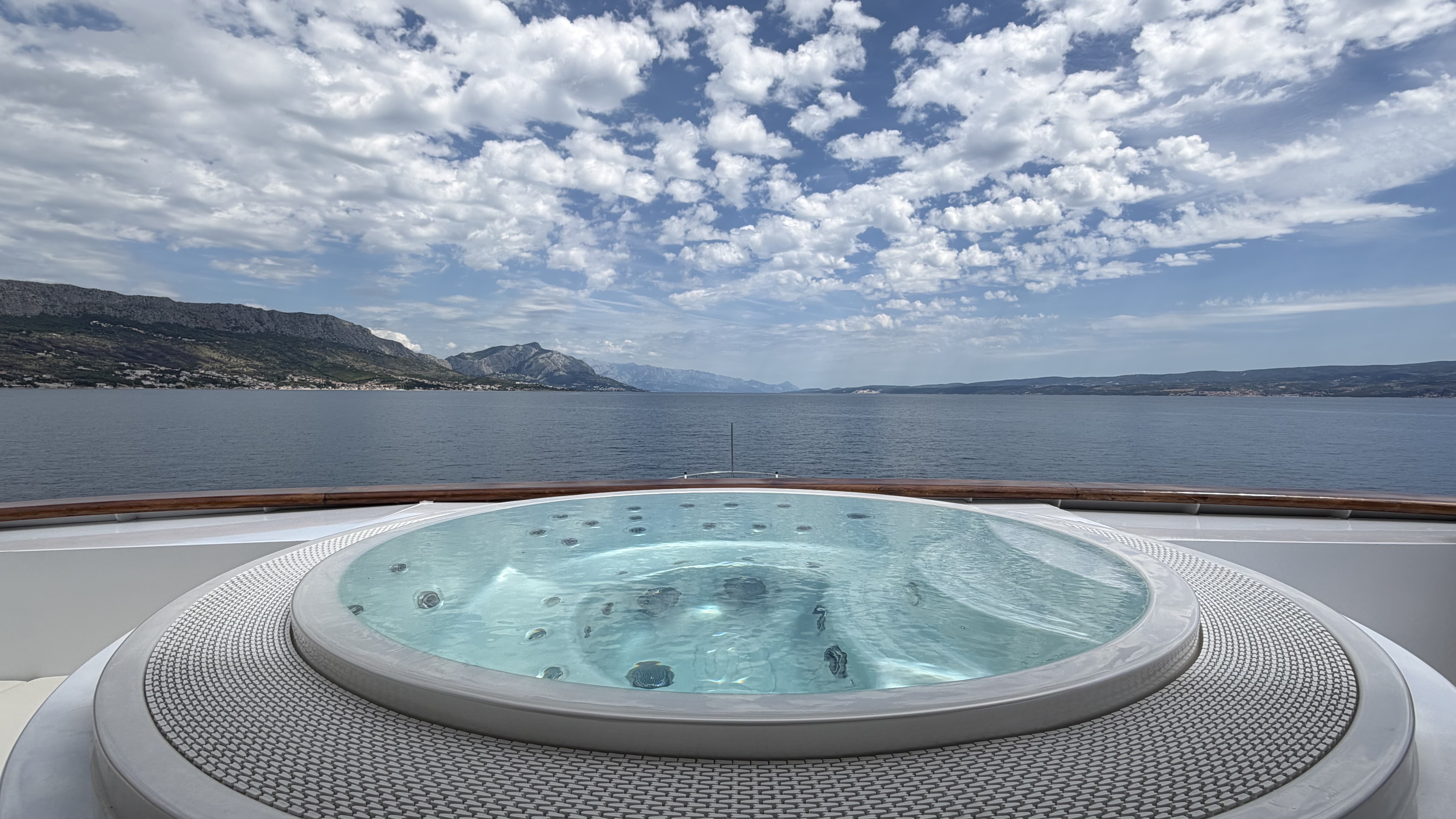 Fantastic Trip in Croatia