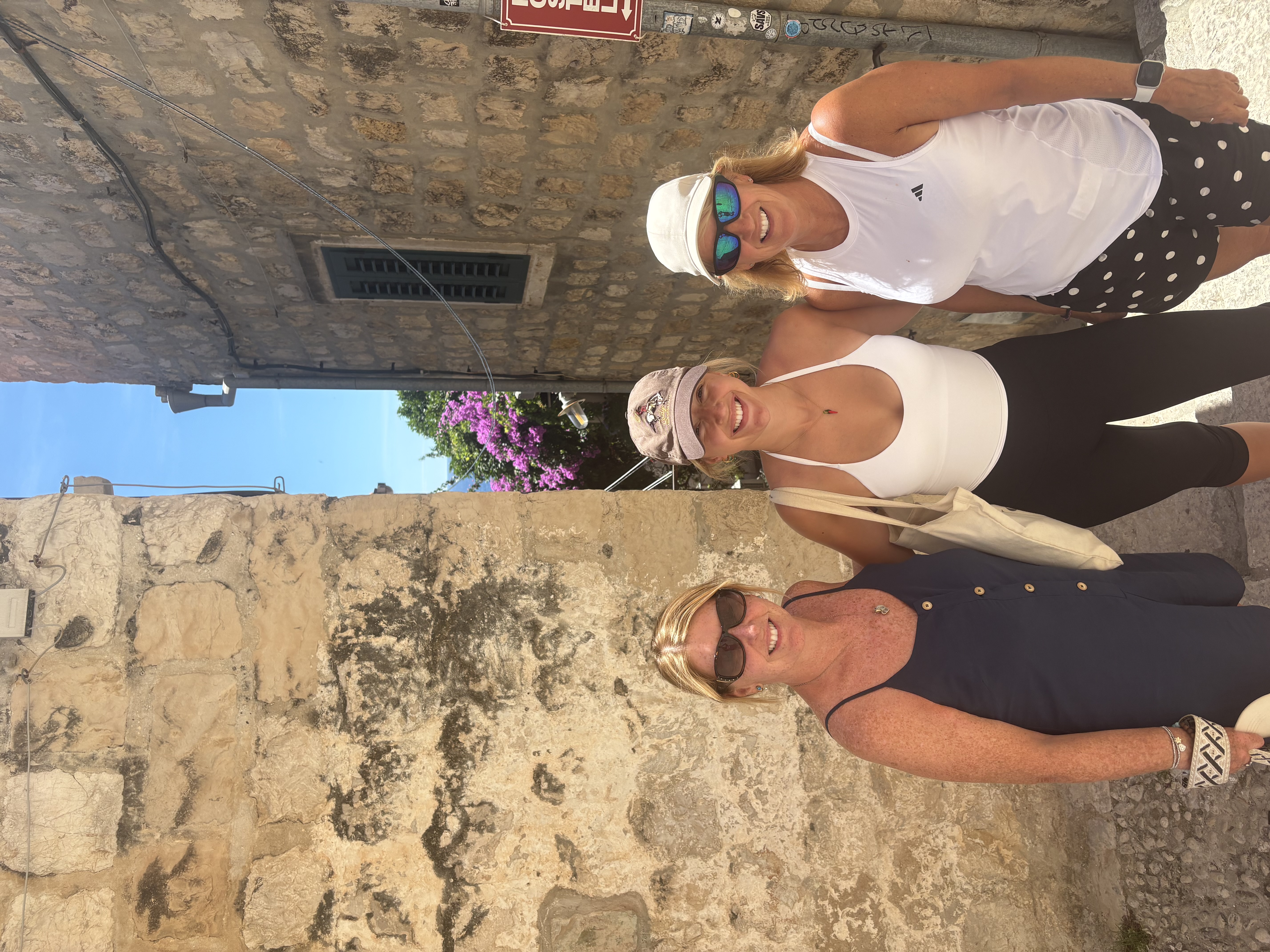 Another successful trip with Sail Croatia
