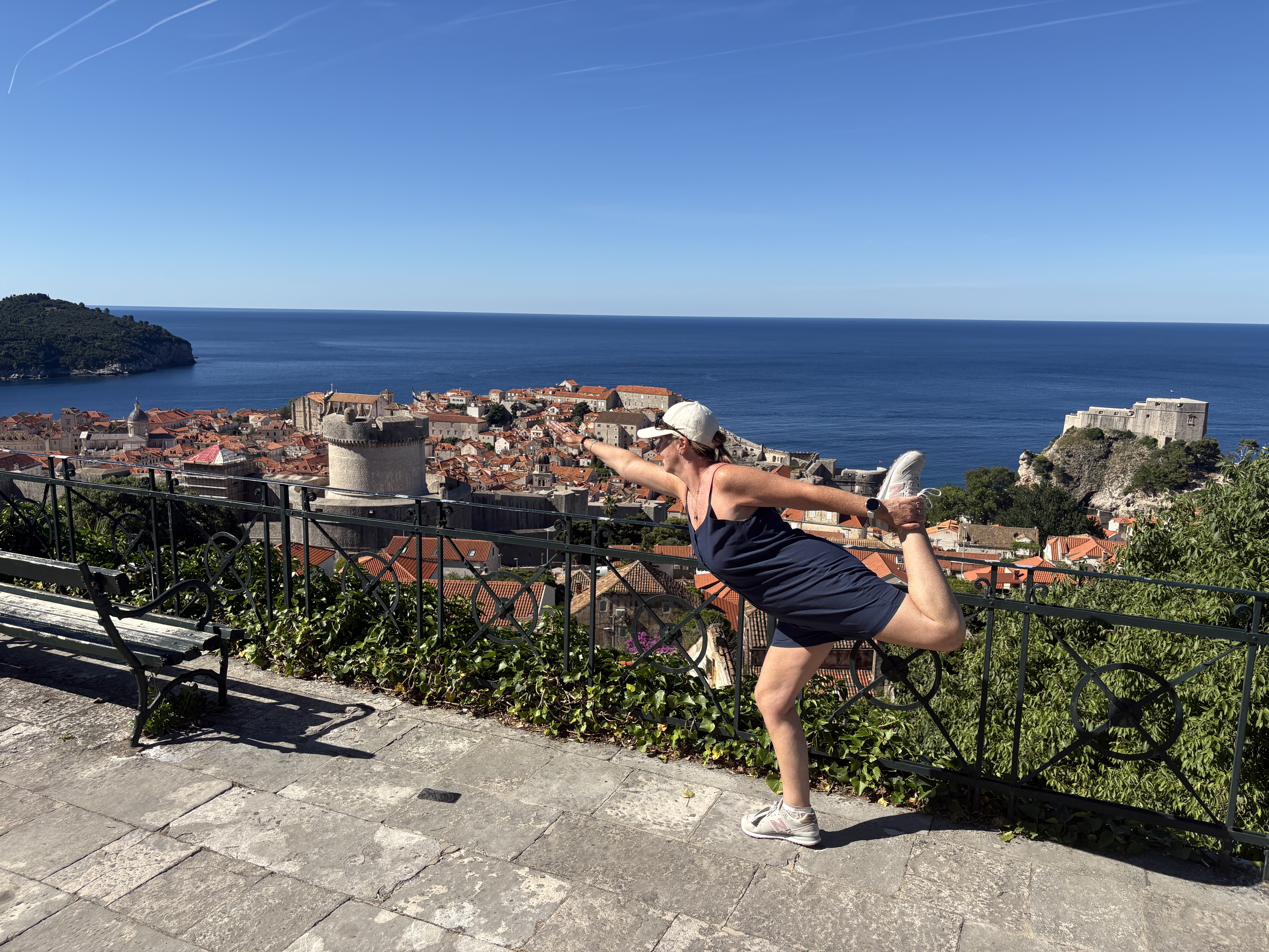 Another successful trip with Sail Croatia