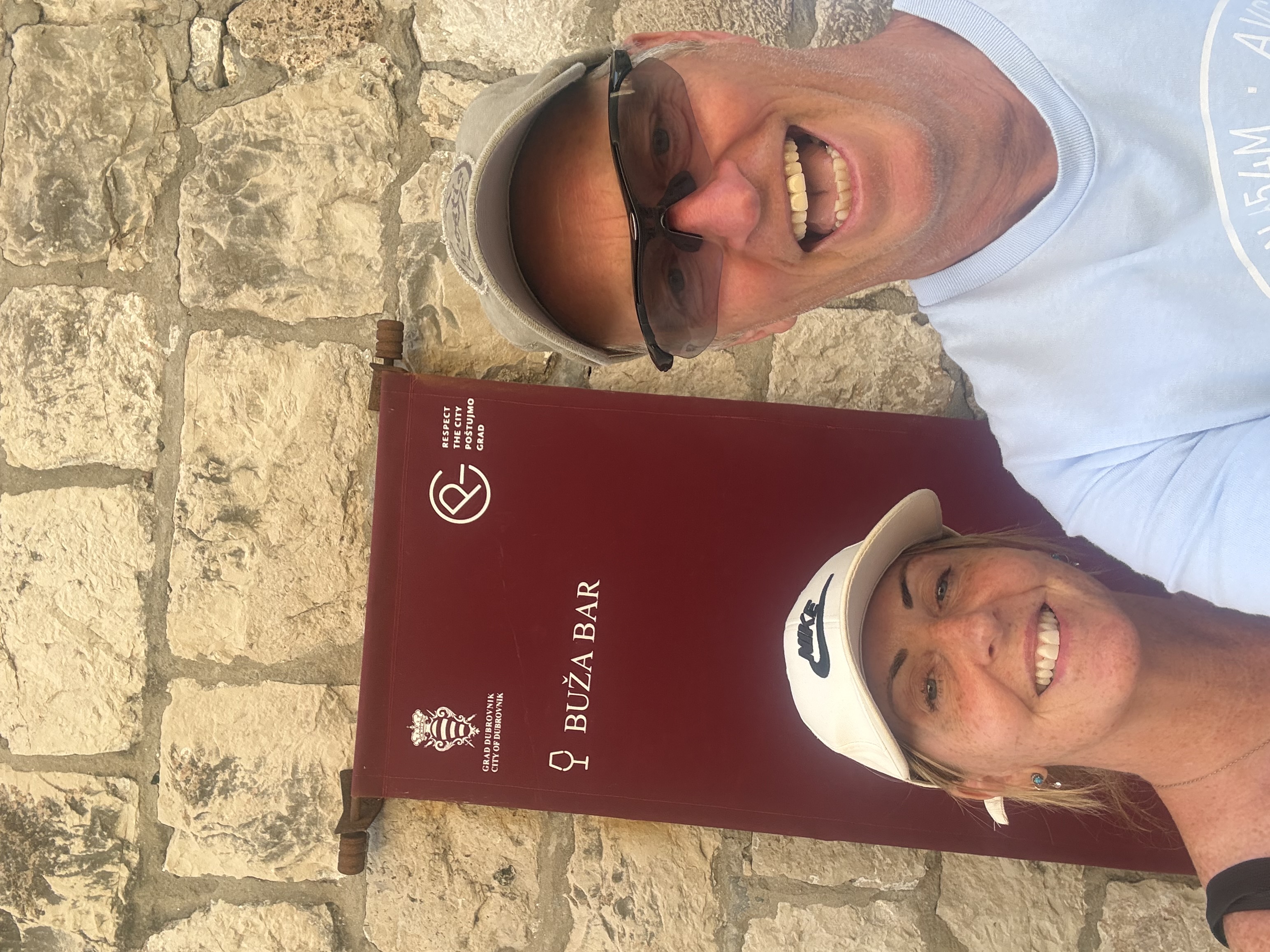 Another successful trip with Sail Croatia
