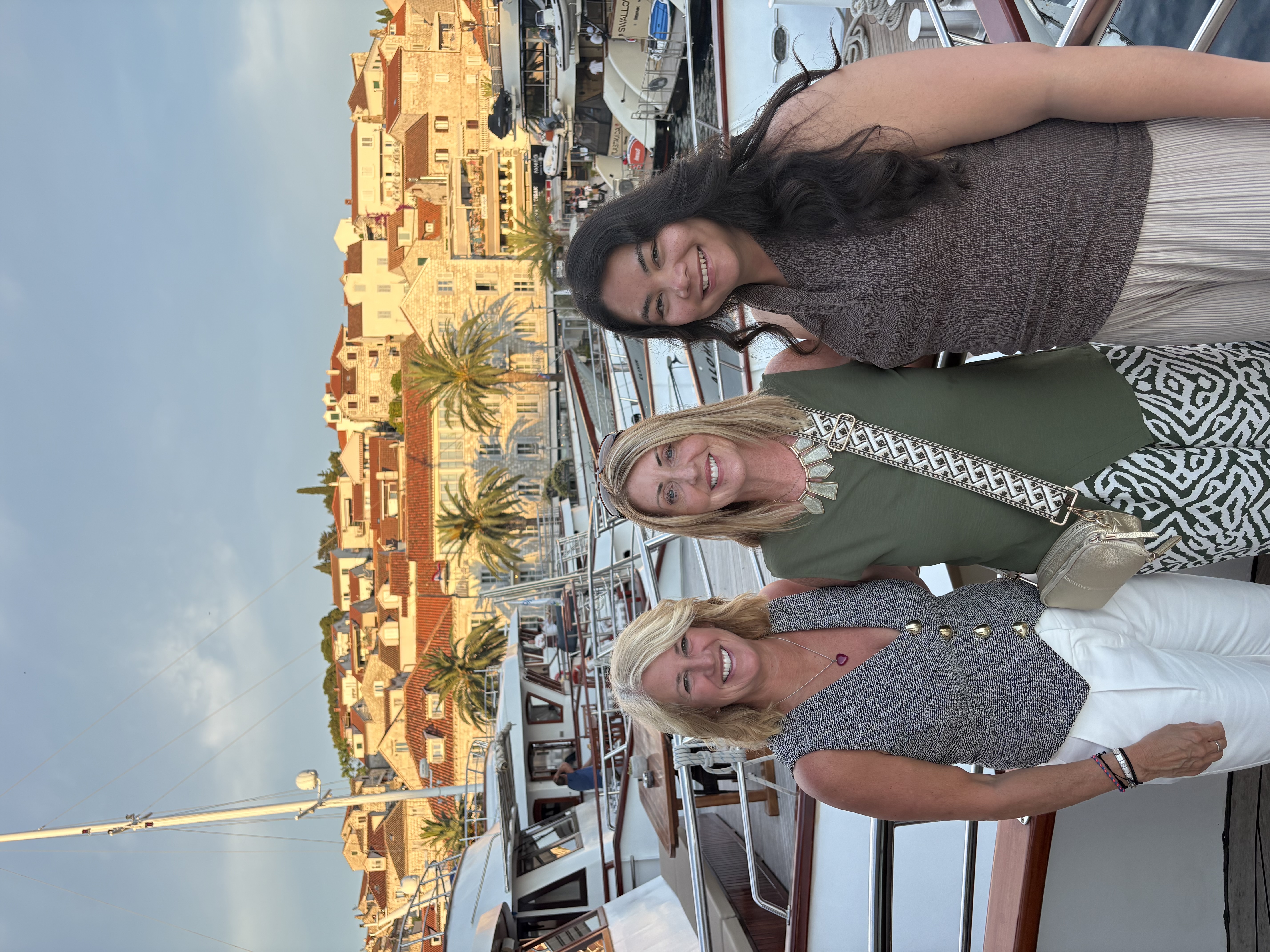Another successful trip with Sail Croatia