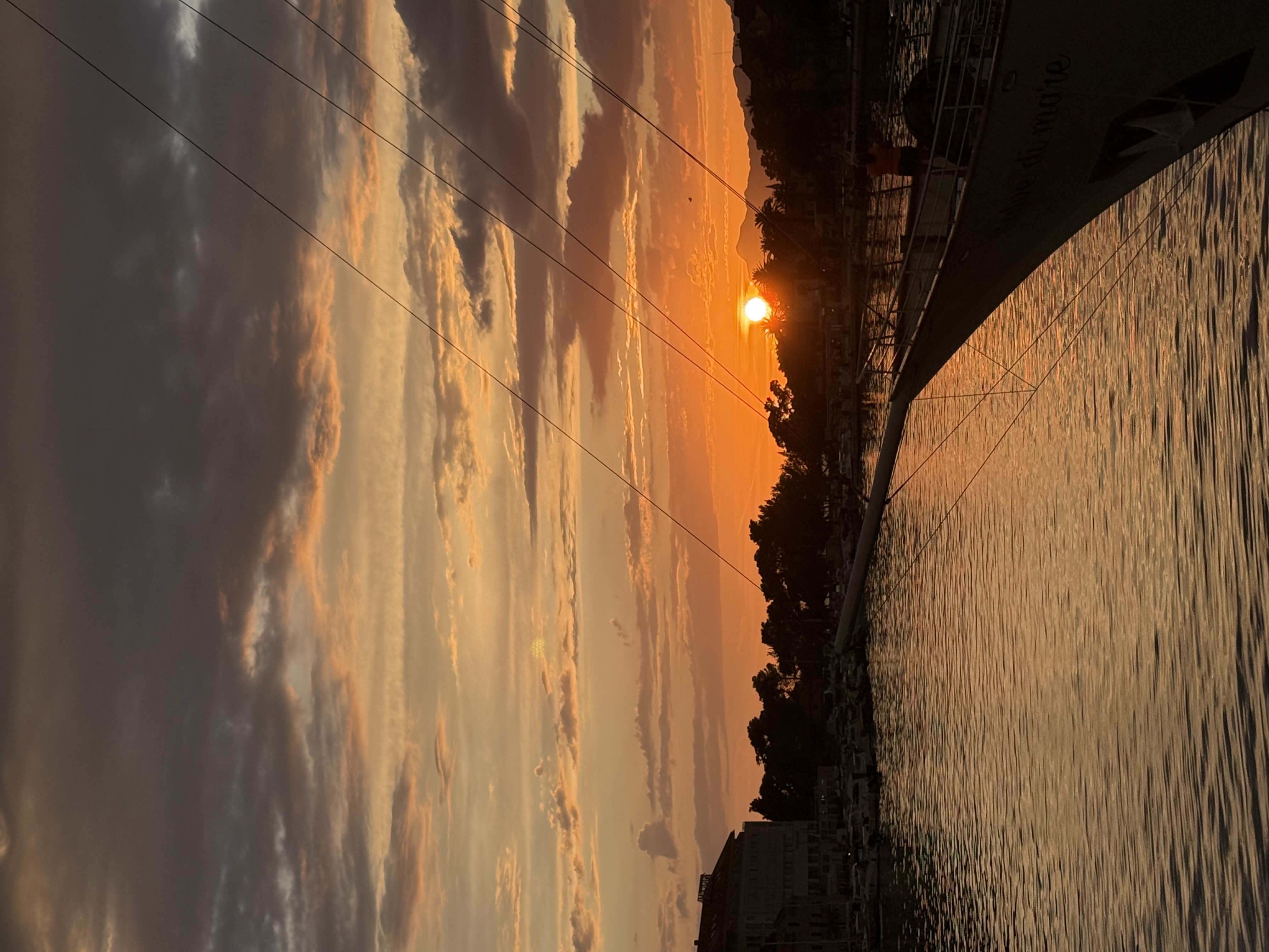 Wonderful small group cruise!