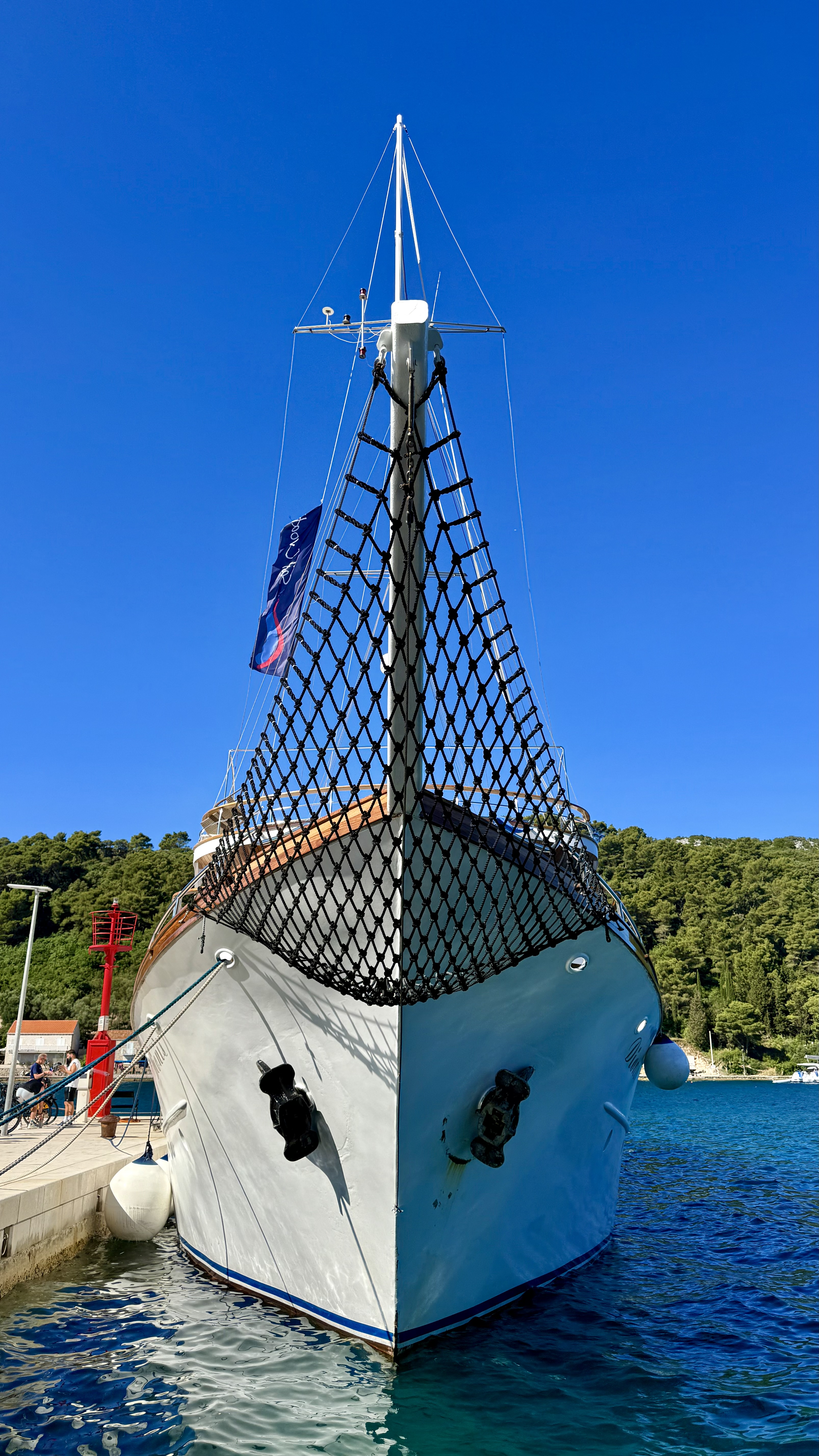 Cycle/Sail Croatia the BEST!