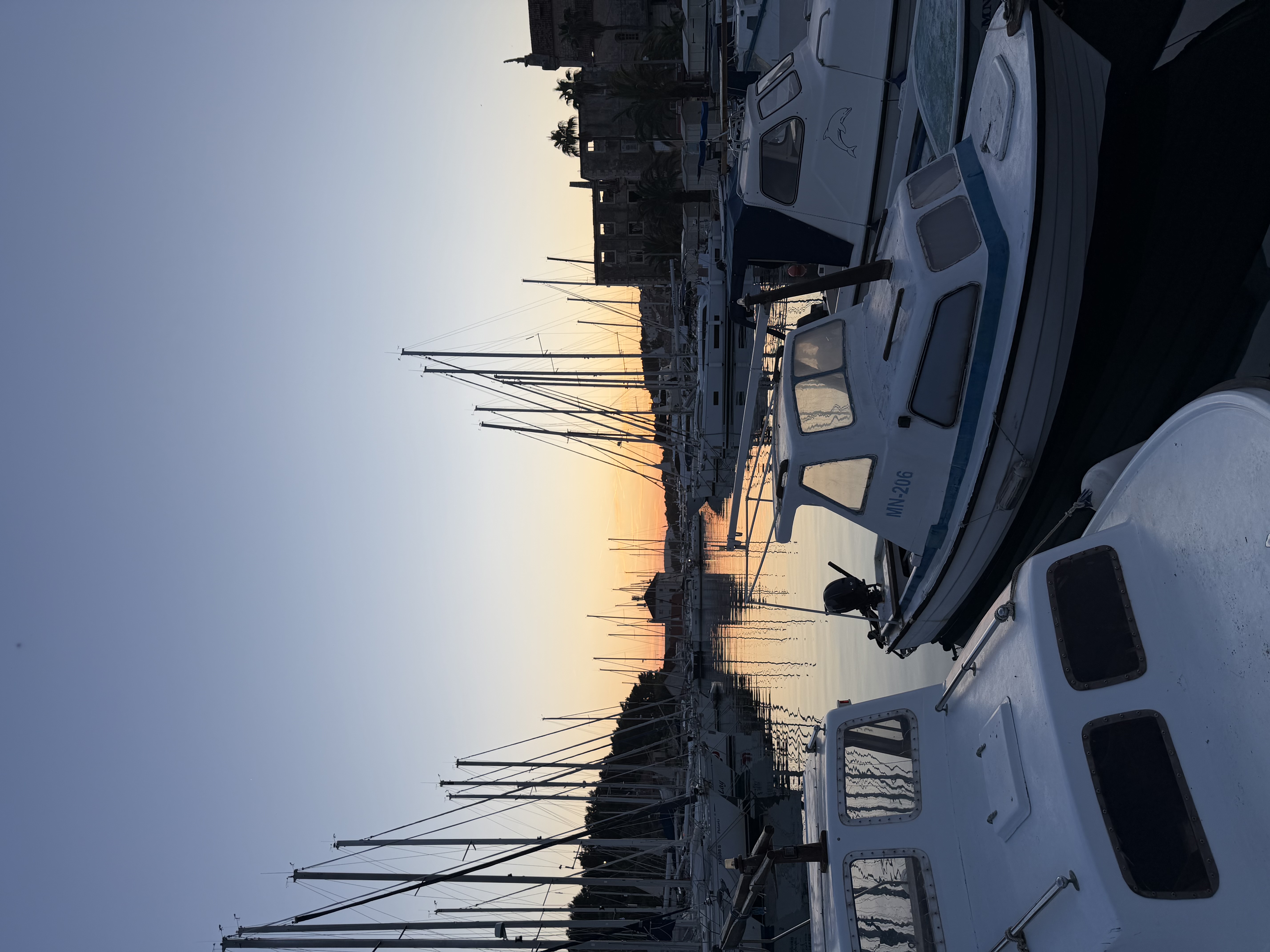 Split-Dubrovnik Elegance Cruise