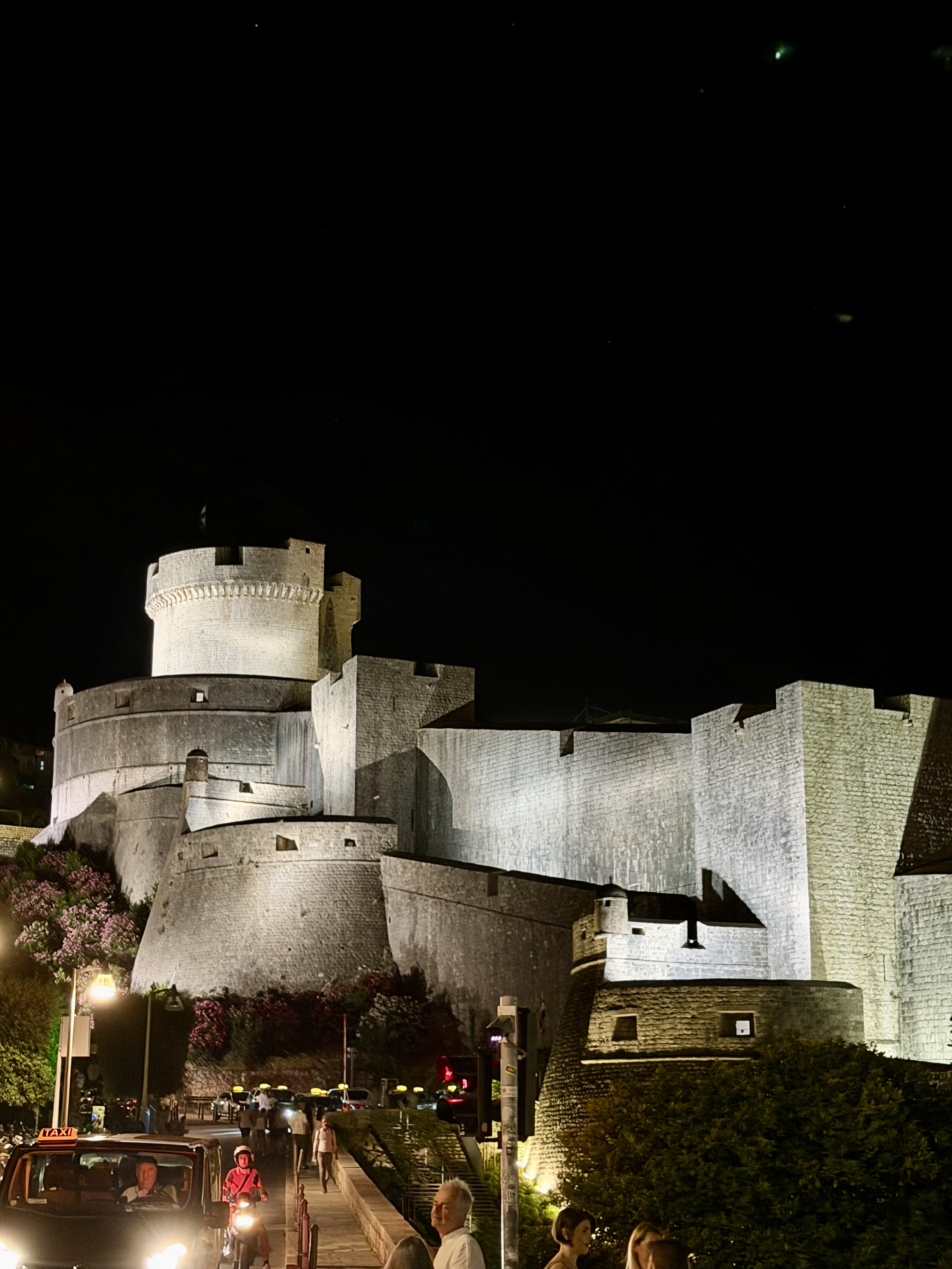 Split-Dubrovnik Elegance Cruise