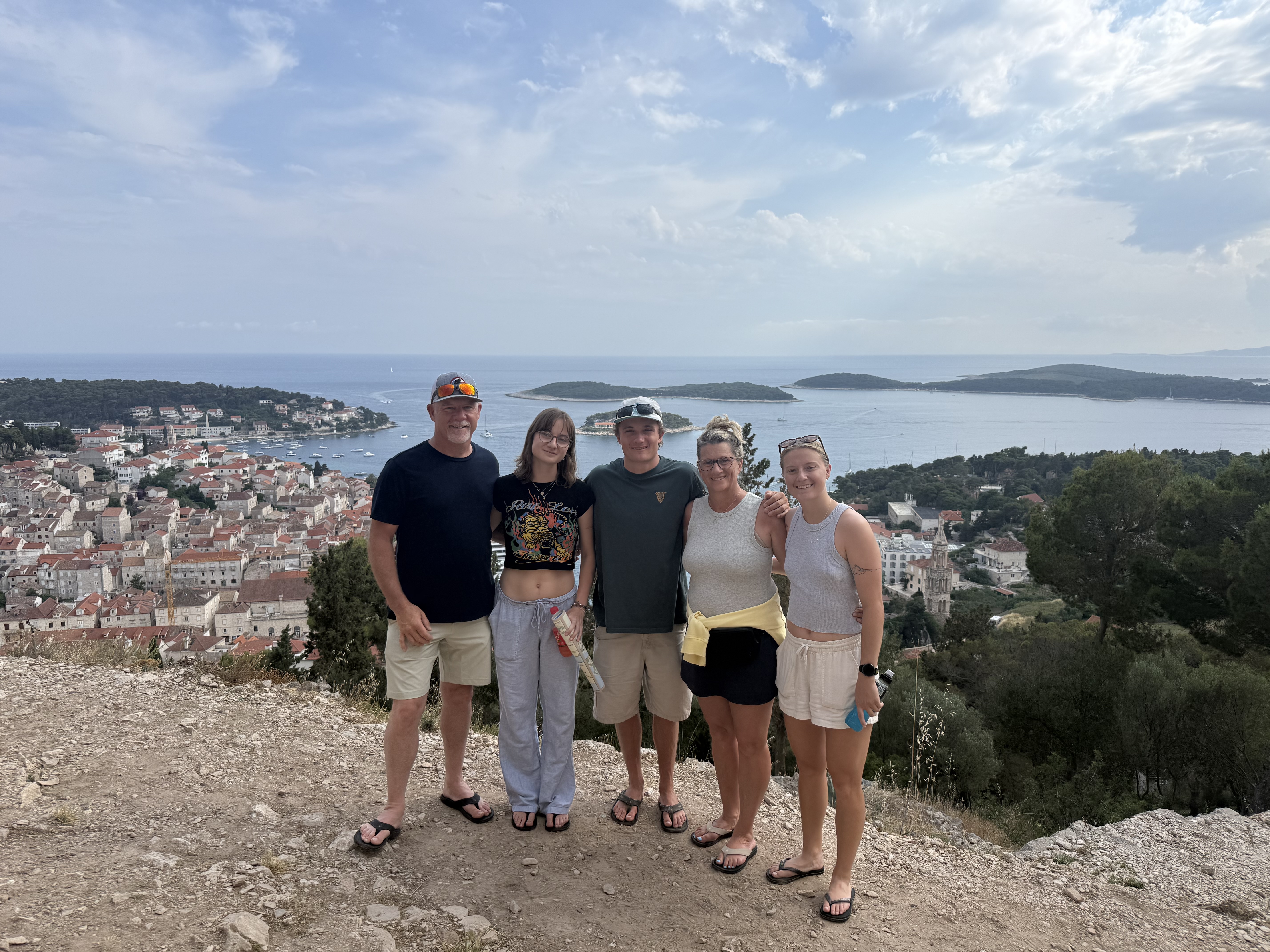 Trip of a lifetime
