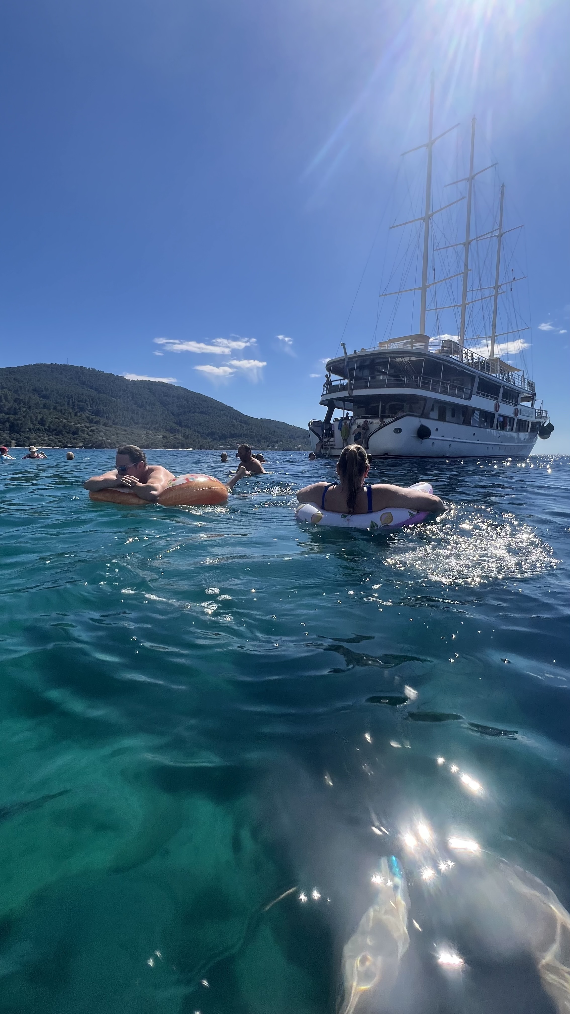 Trip of A Lifetime