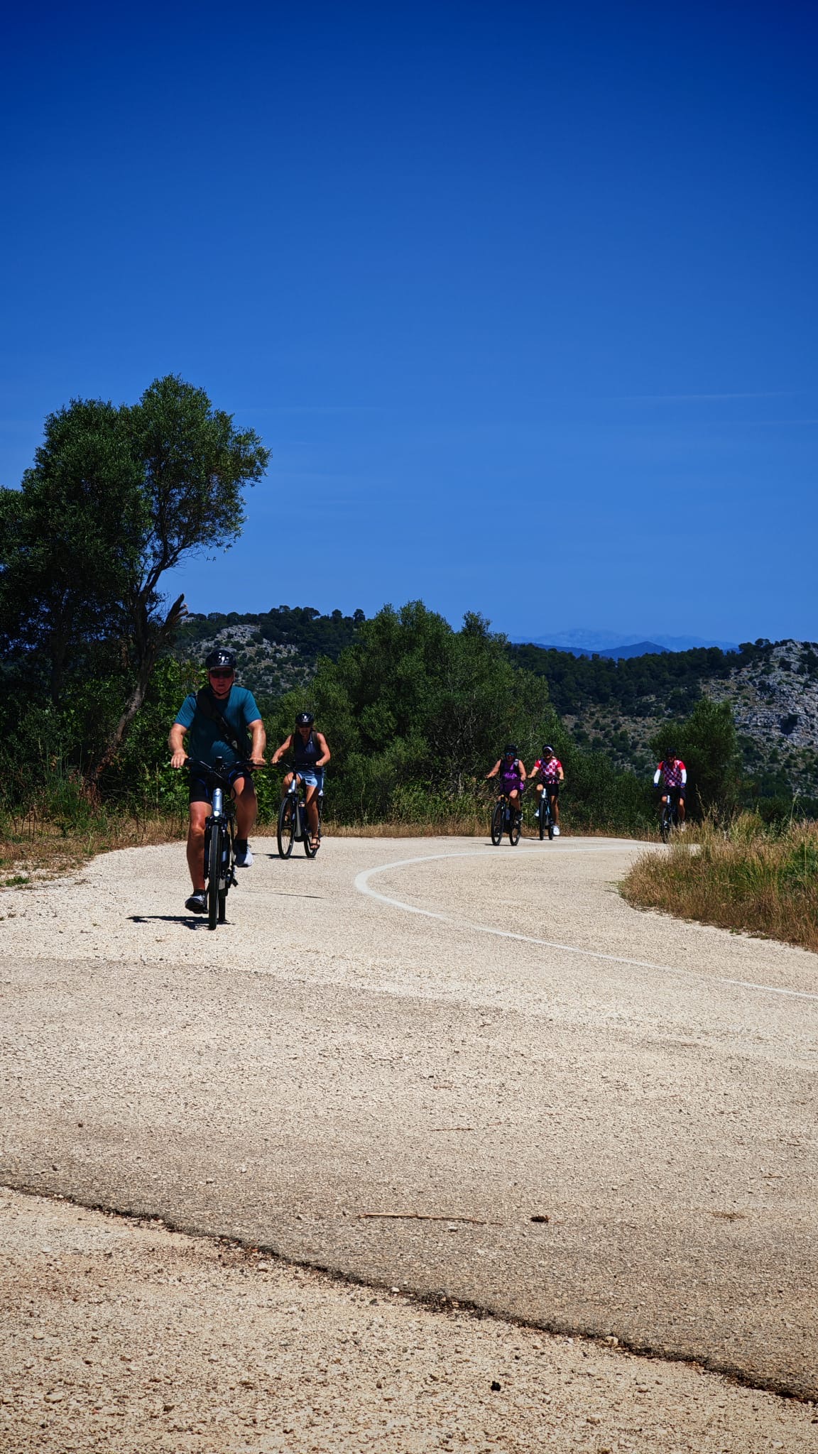 Amazing adventure on the Adriatic
