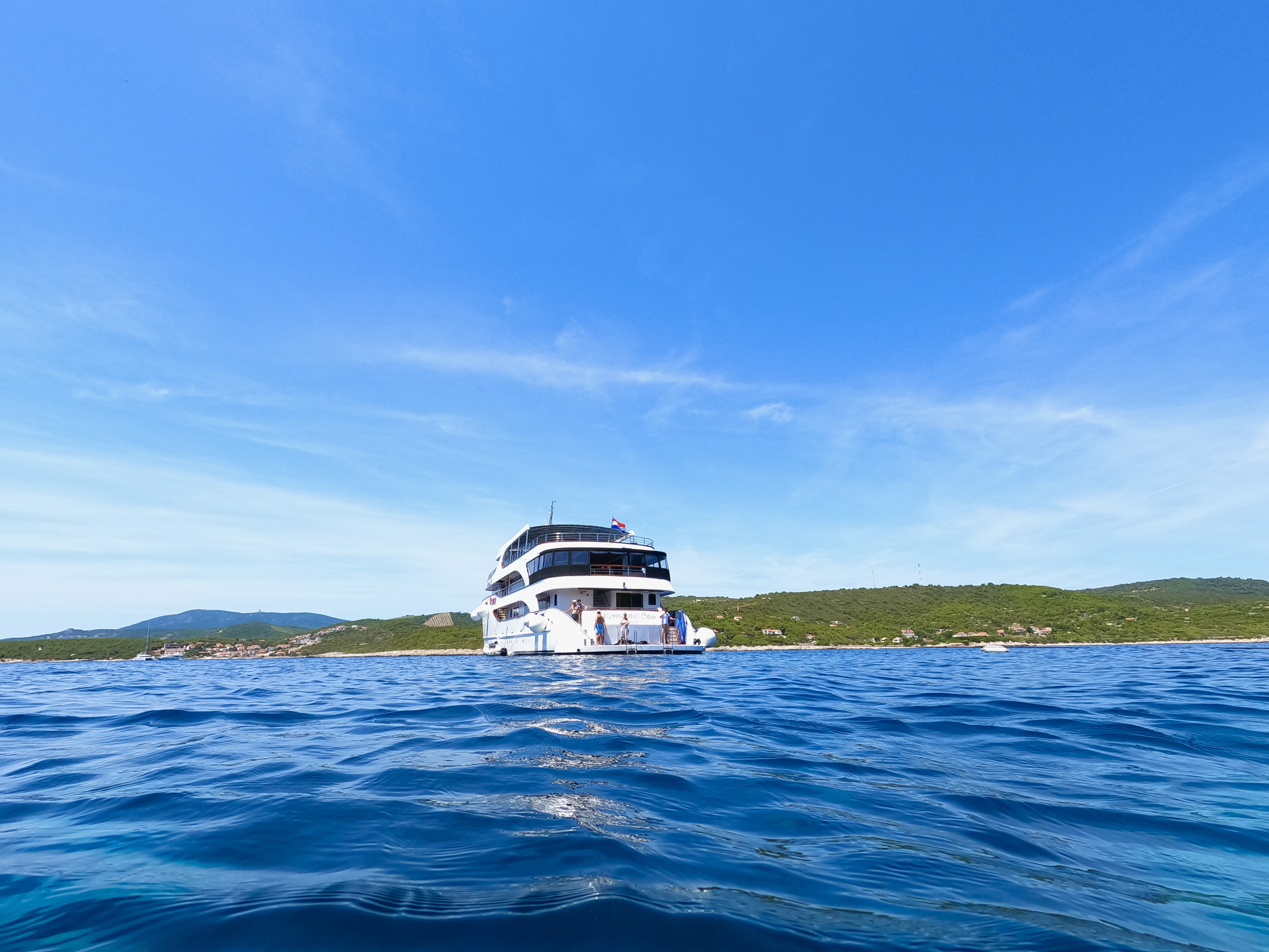 Sail Croatia: Elegance
