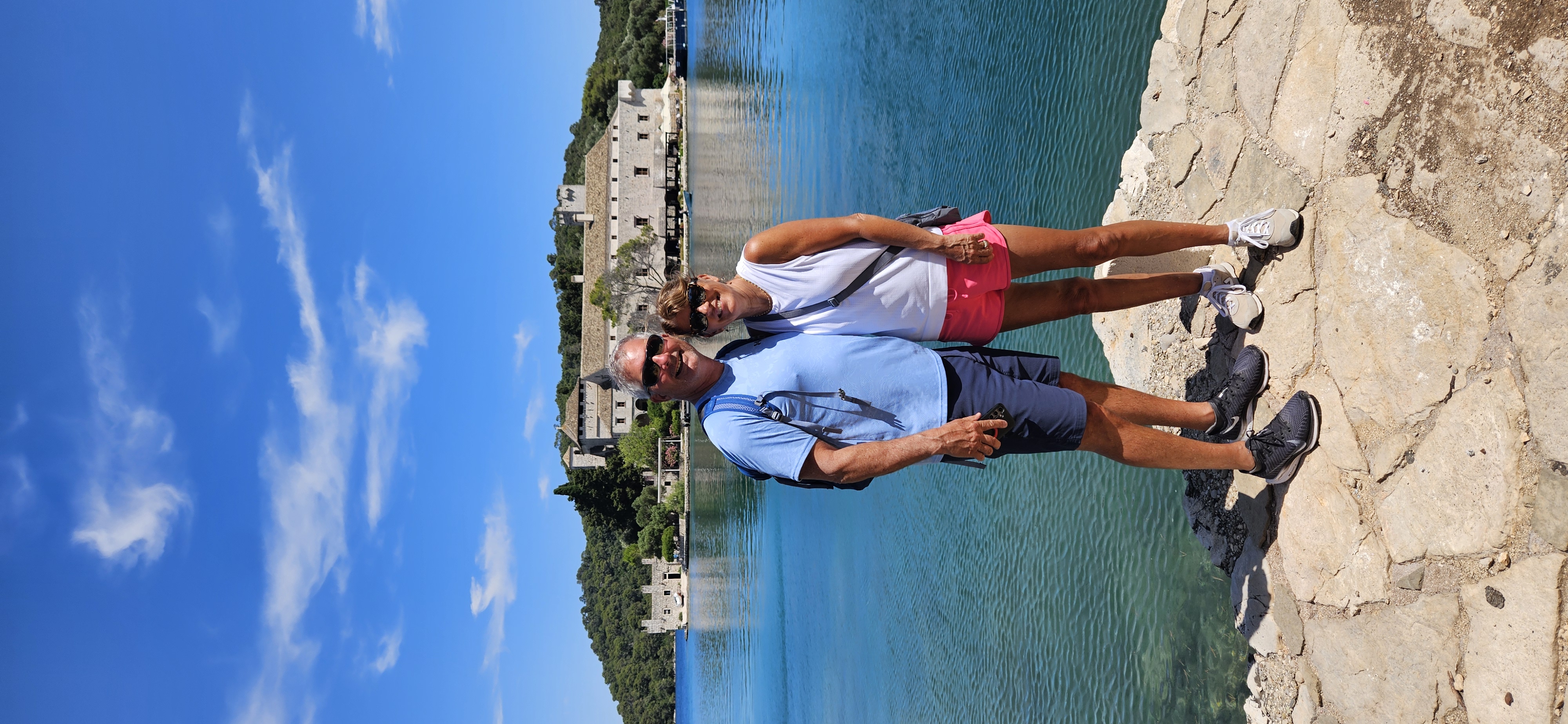 Loved every thing about this trip!!