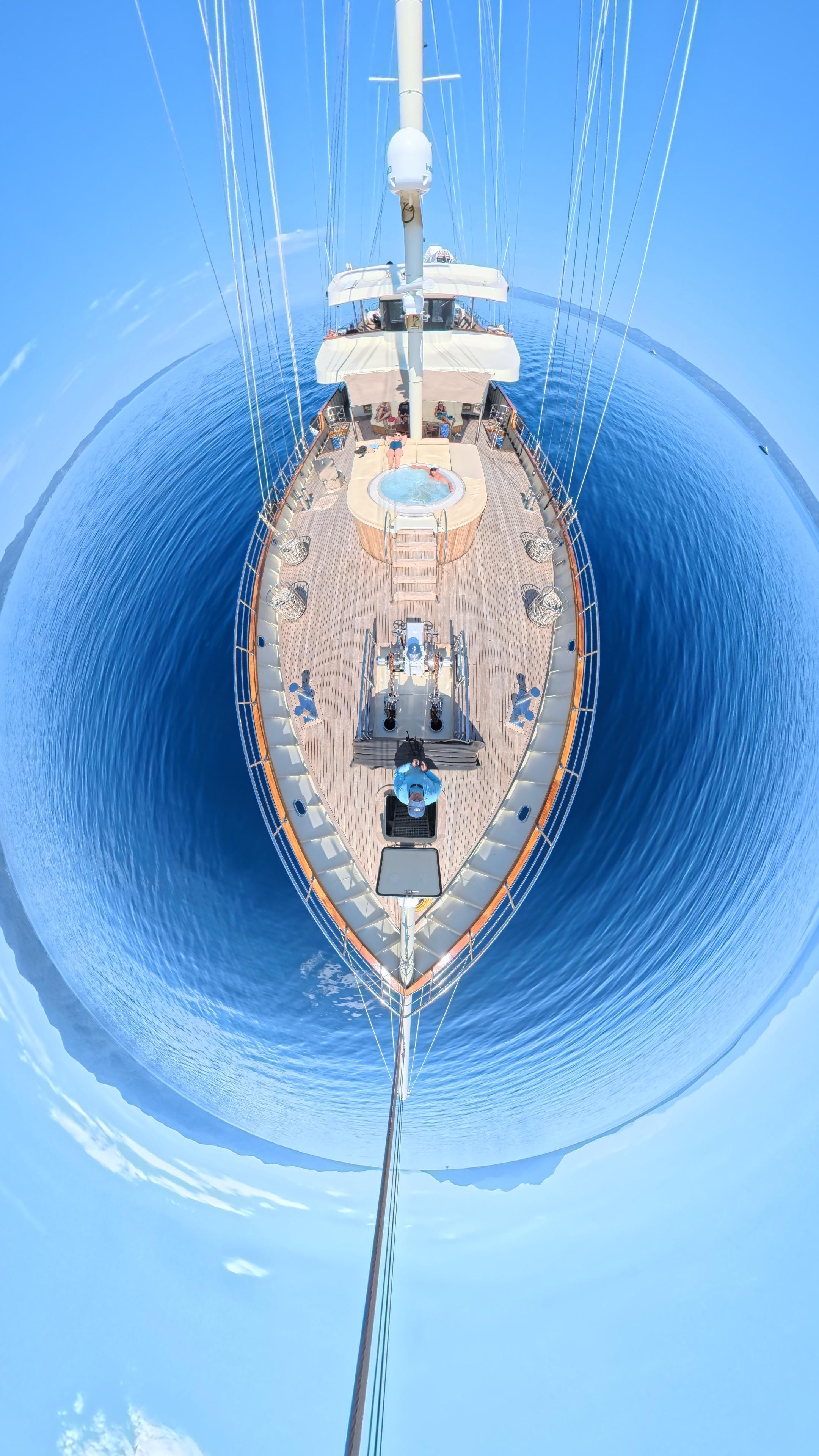 Clearly, we love Sail Croatia!