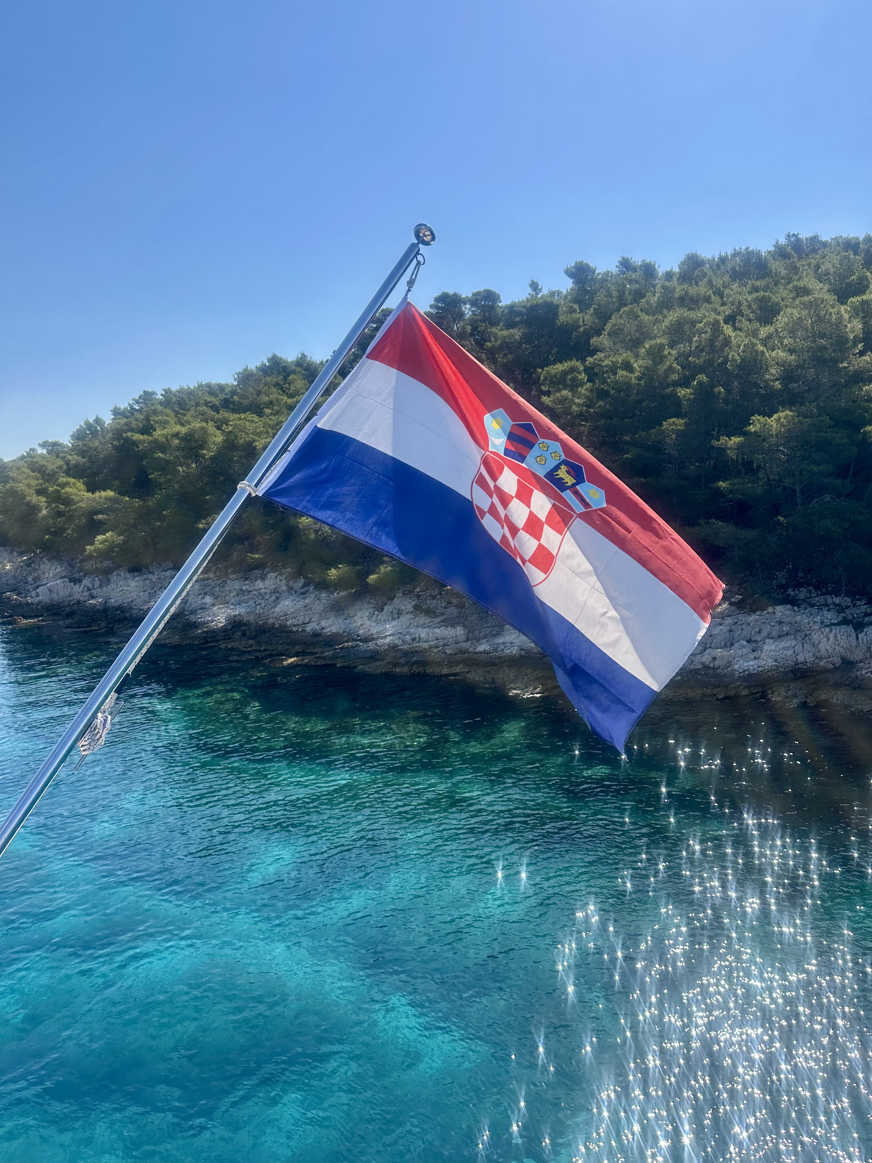 Clearly, we love Sail Croatia!