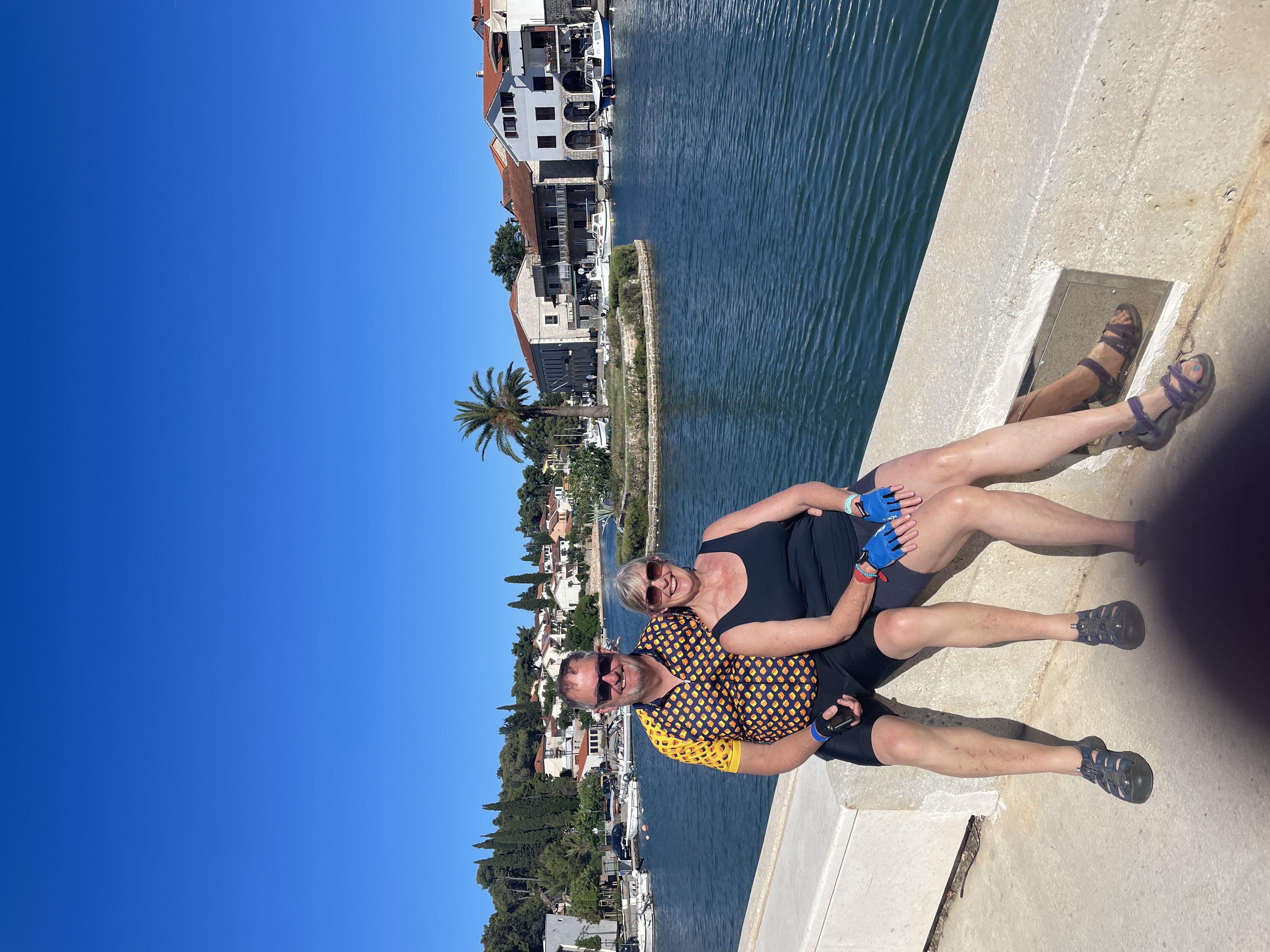 Excellent holiday