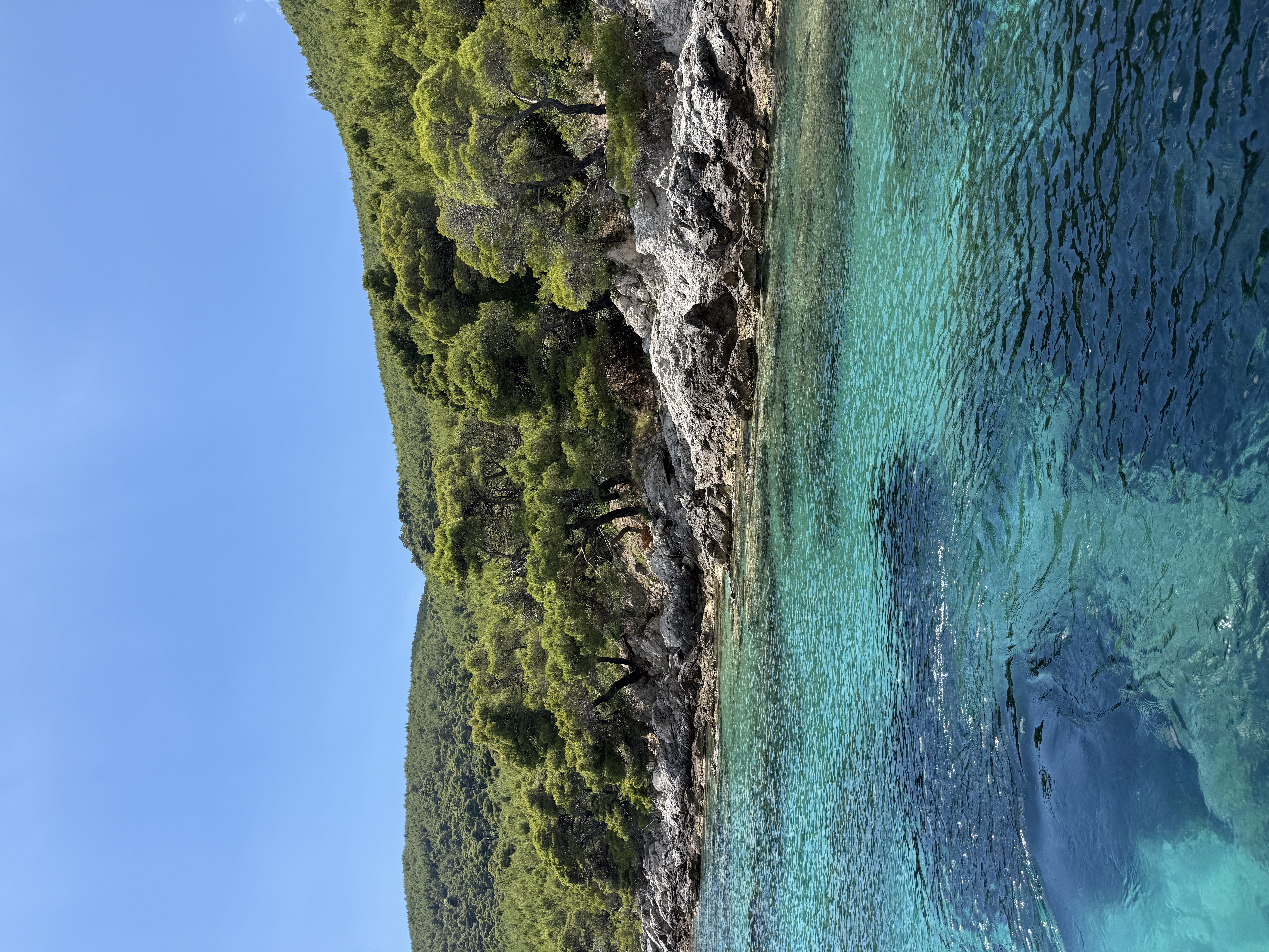Split to Dubrovnik in 7 nights on the Julie