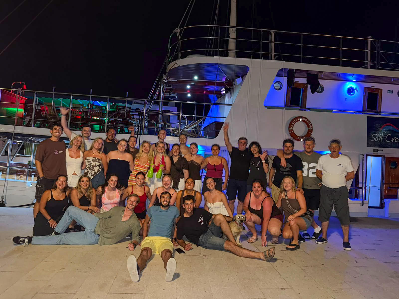 Best Week of My Life