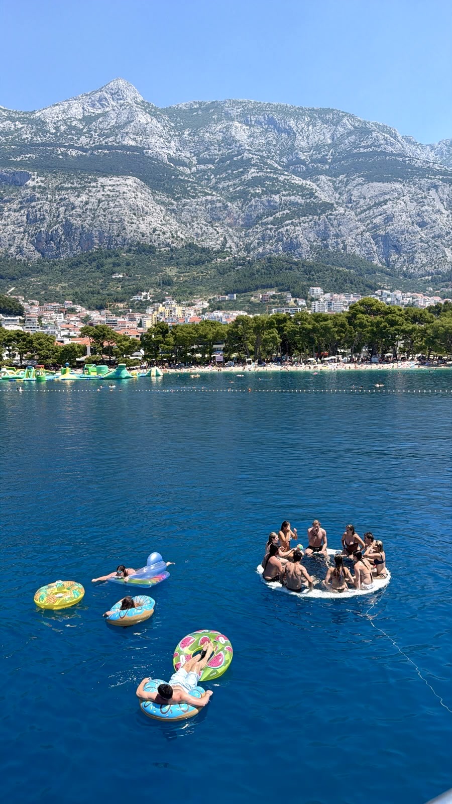 Sail Croatia review