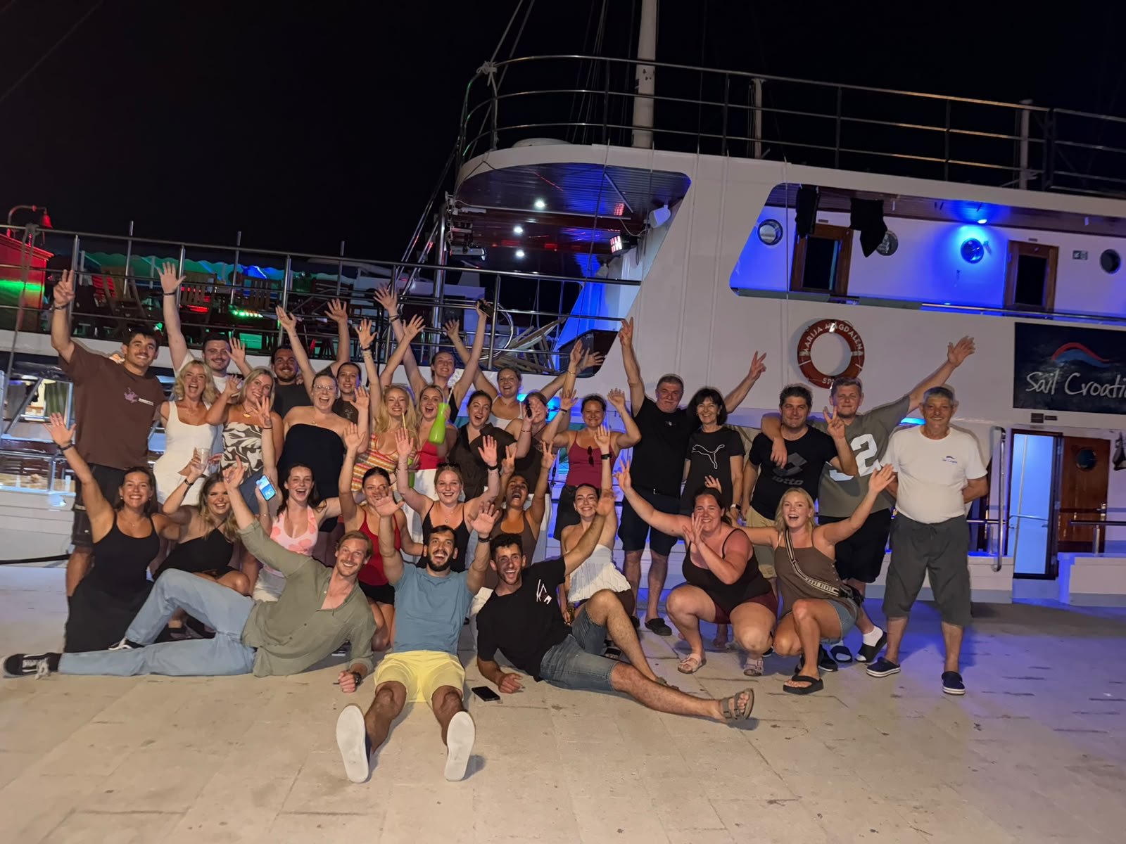 Best Trip!
