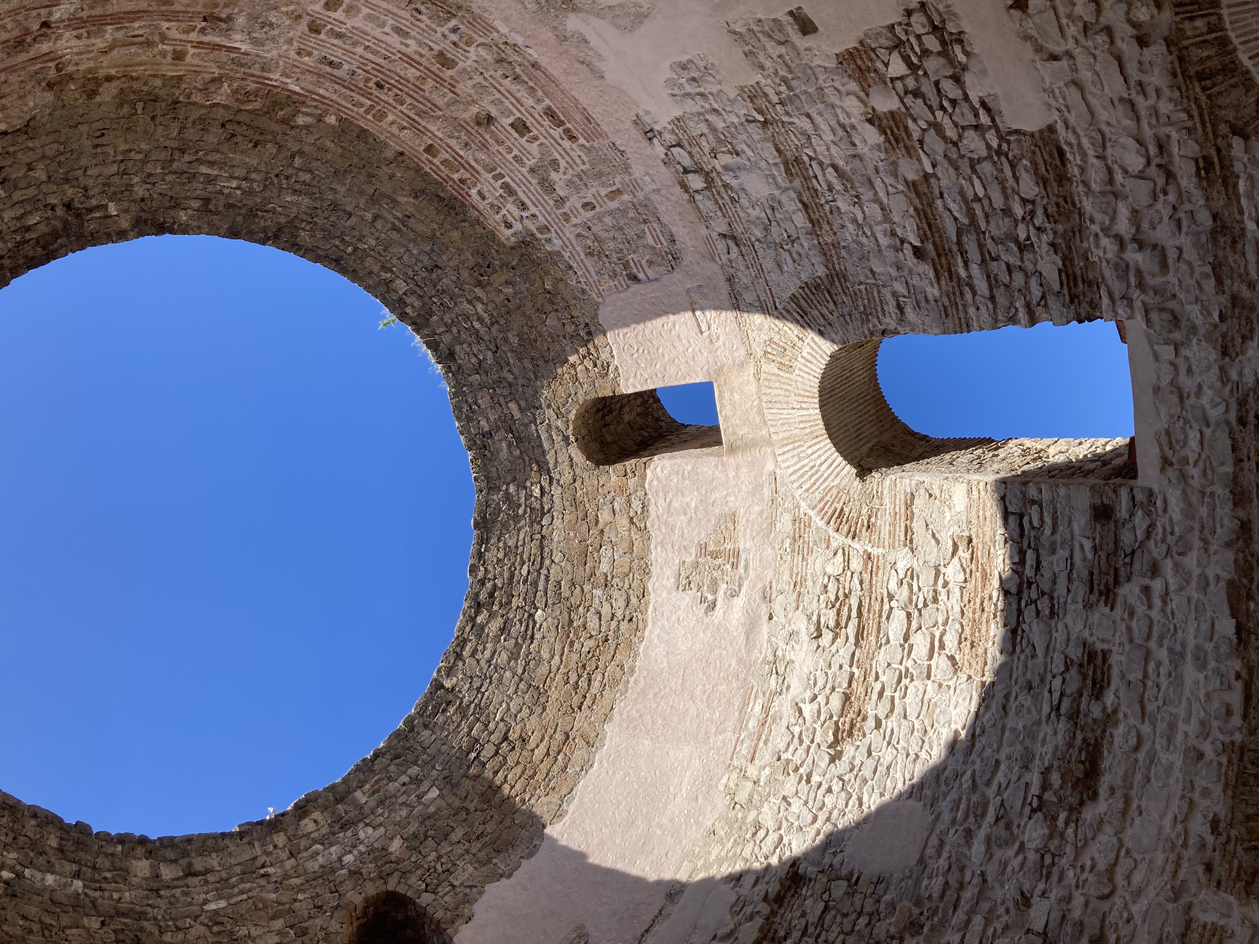 Cruising Croatia in comfort