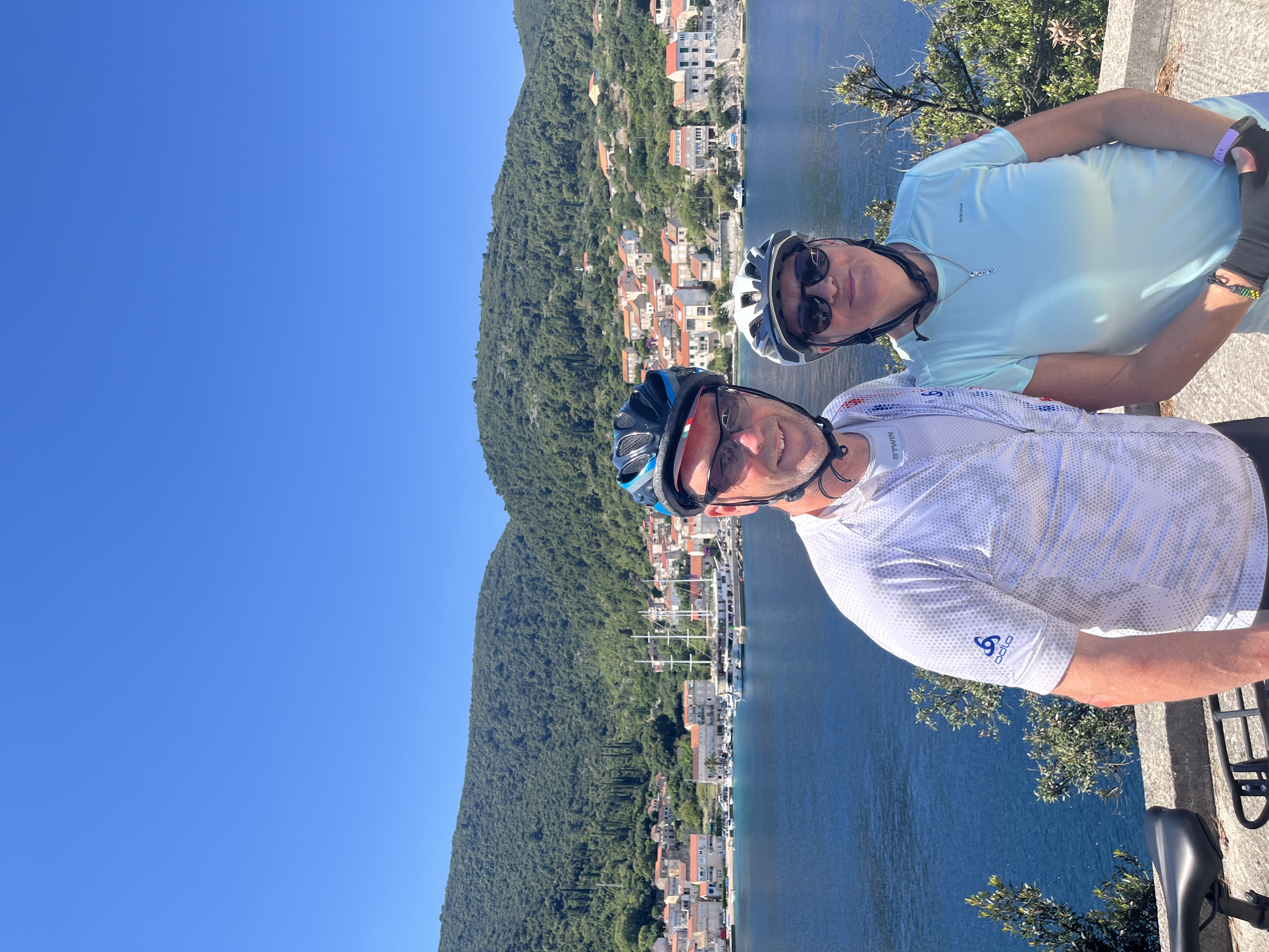Fantastic holiday