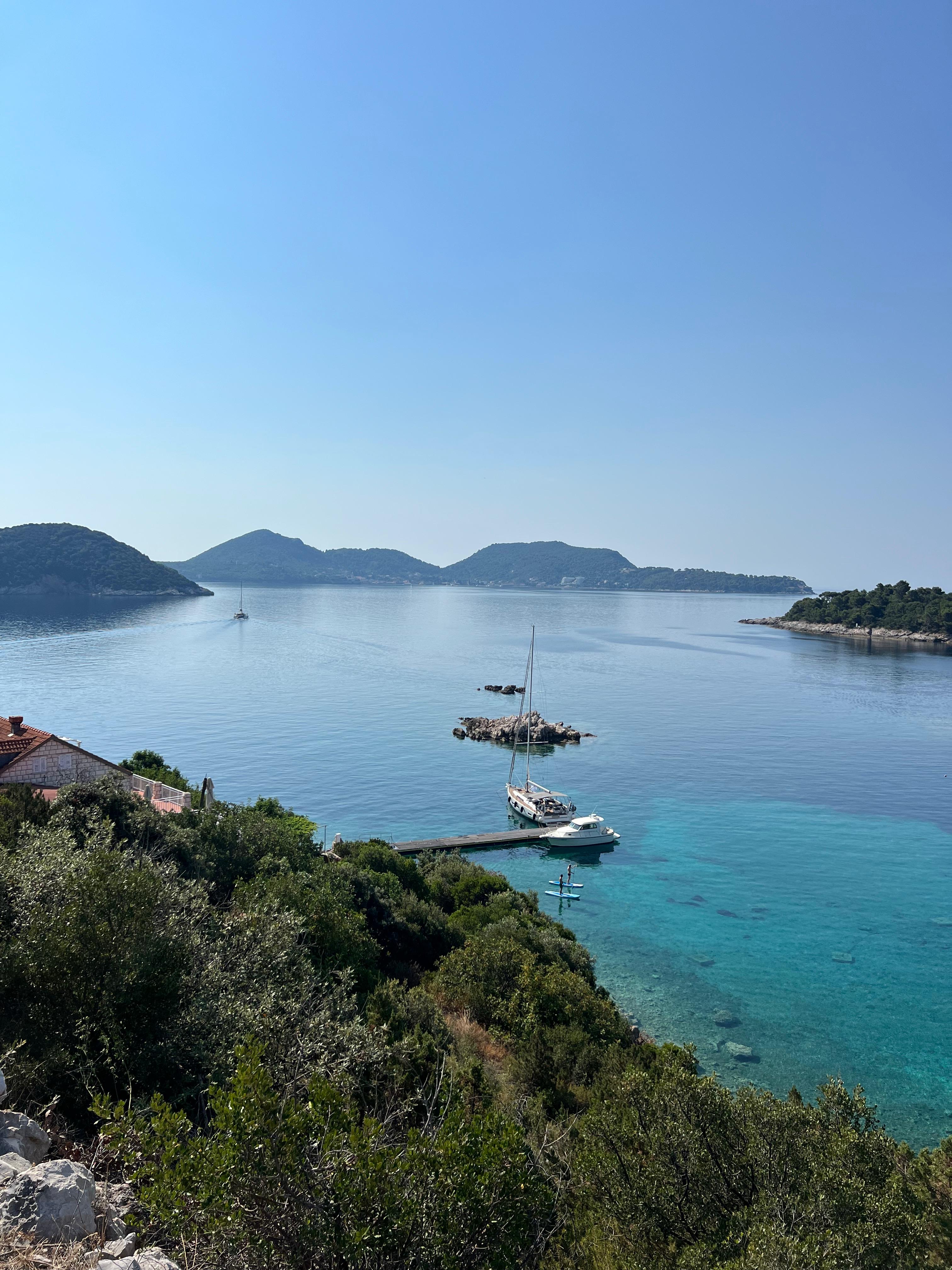 Private Yacht Tour - Sizzle
