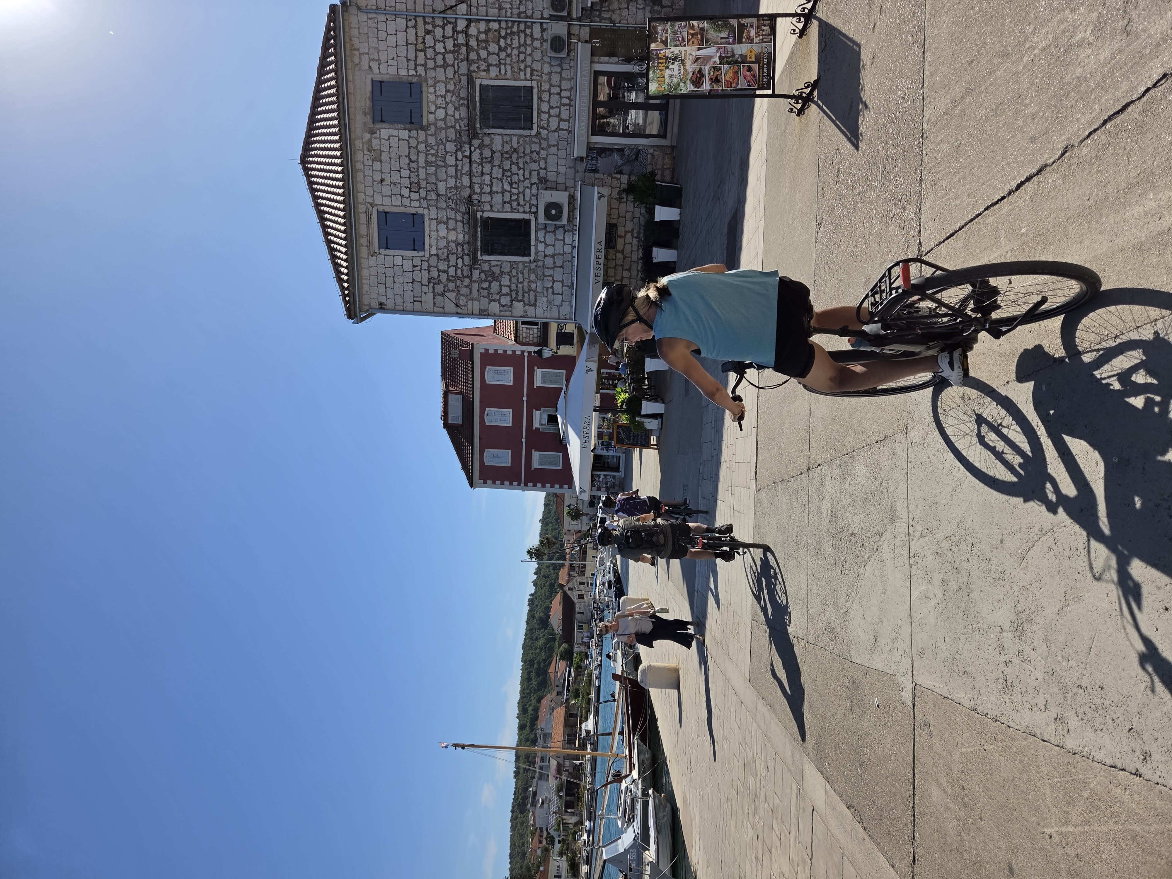 The Best Way to Experience Croatia