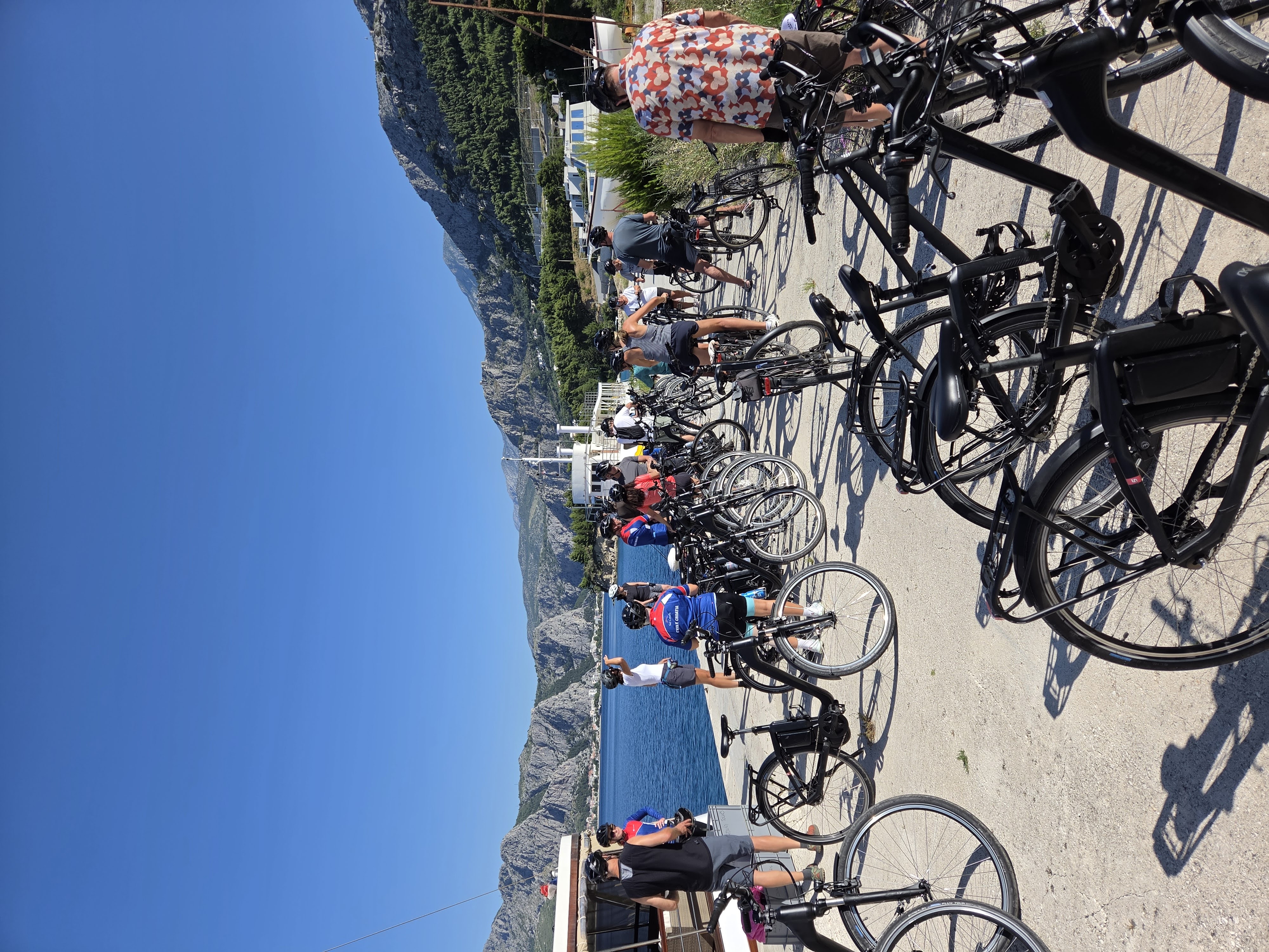 The Best Way to Experience Croatia
