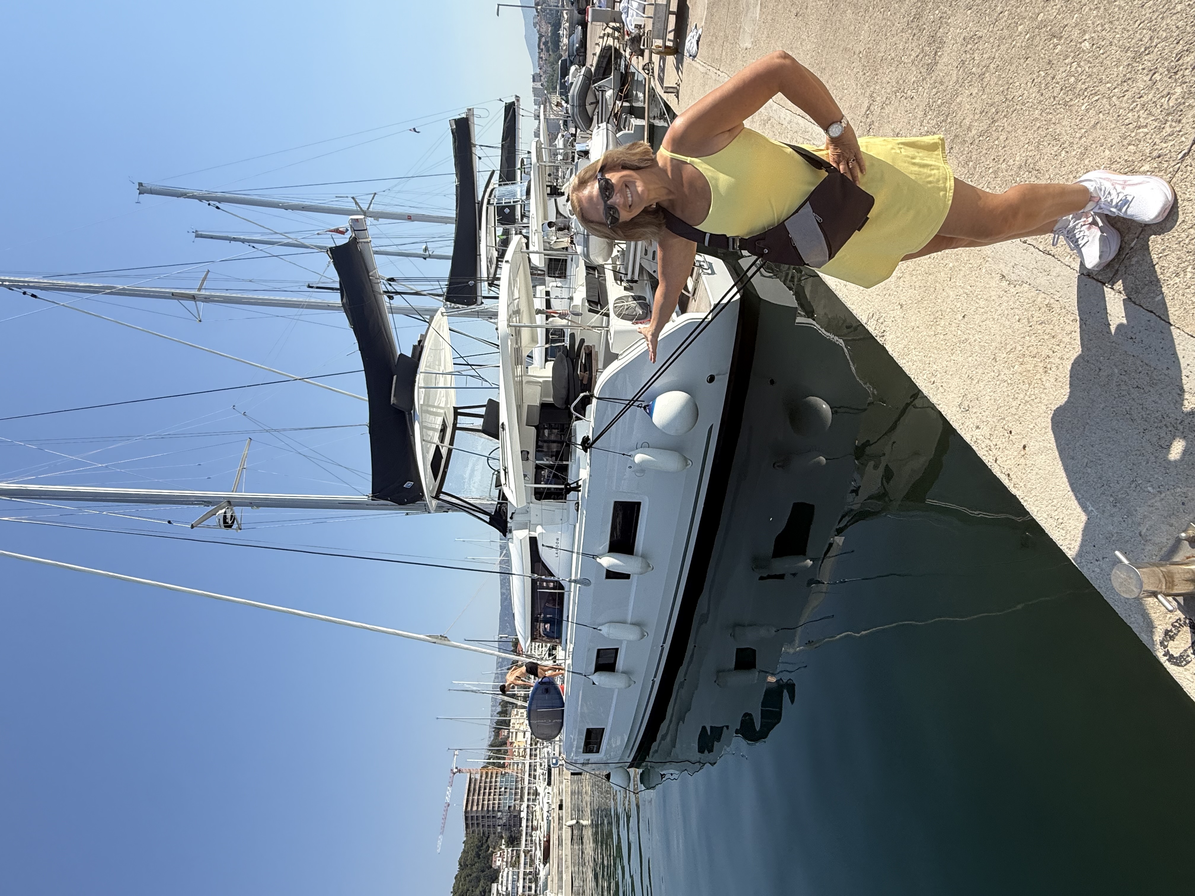 The Only way to see Croatia!
