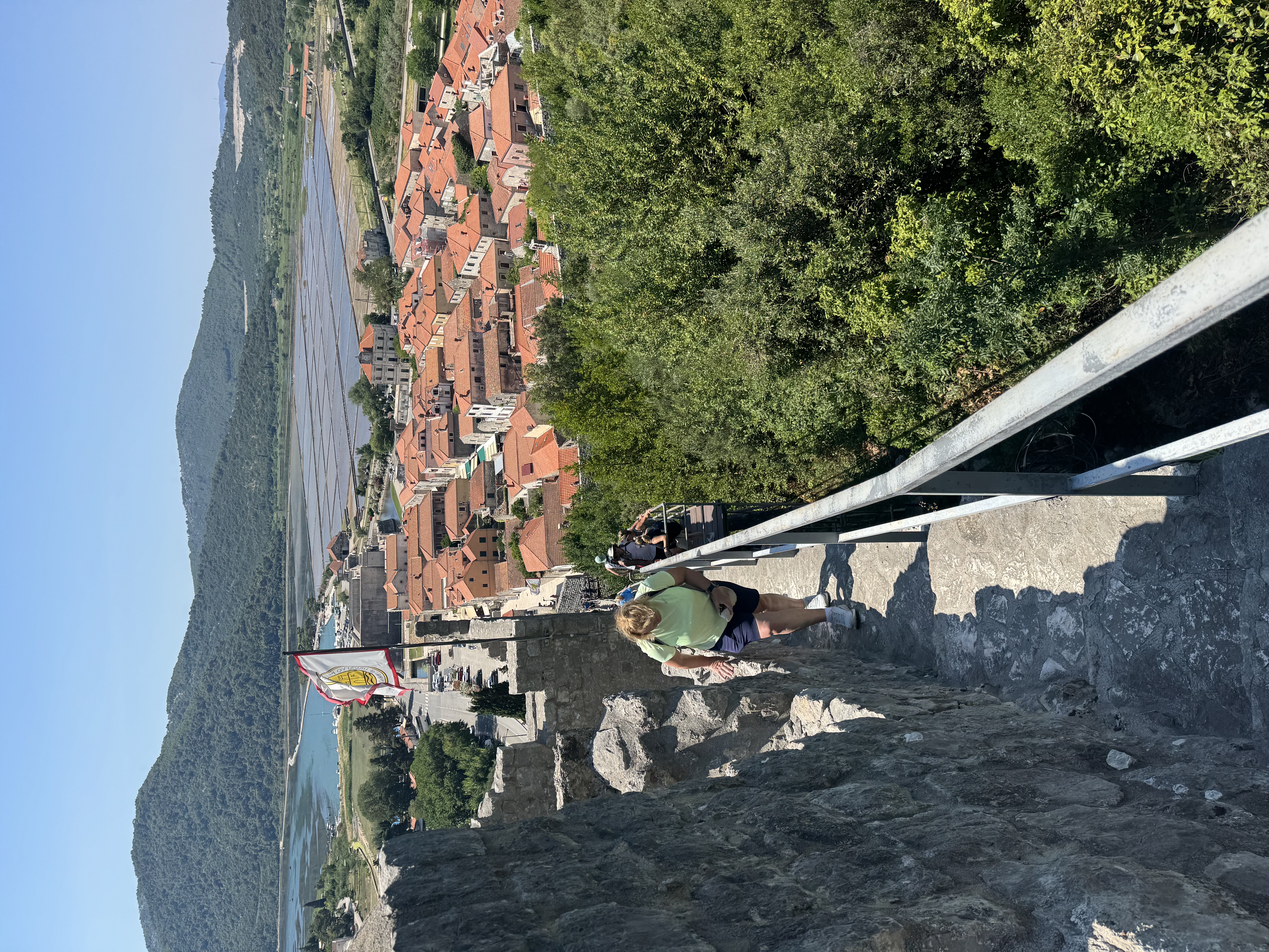 Adventure, beautiful scenery, culture and great people.