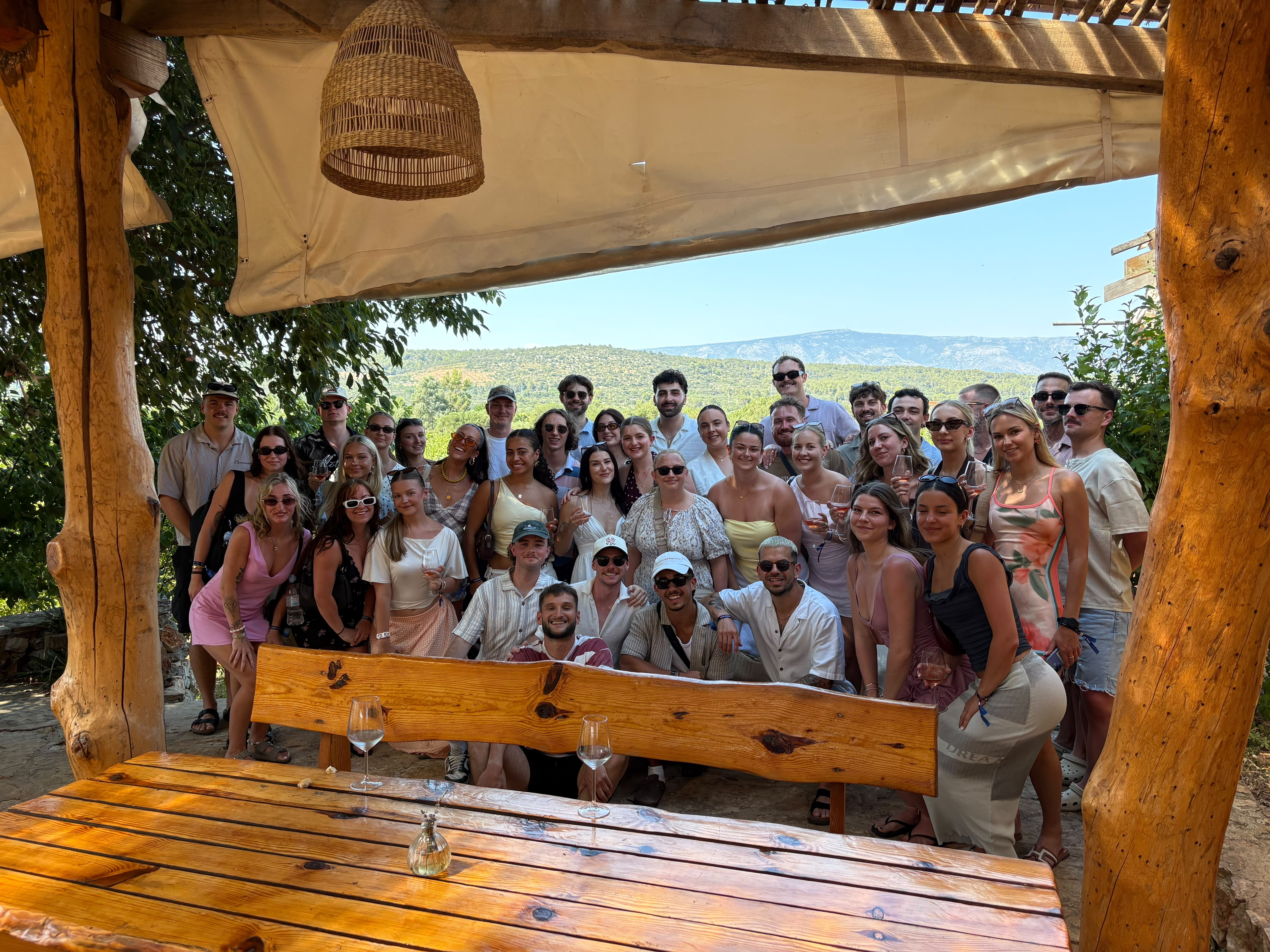 The Best Week!