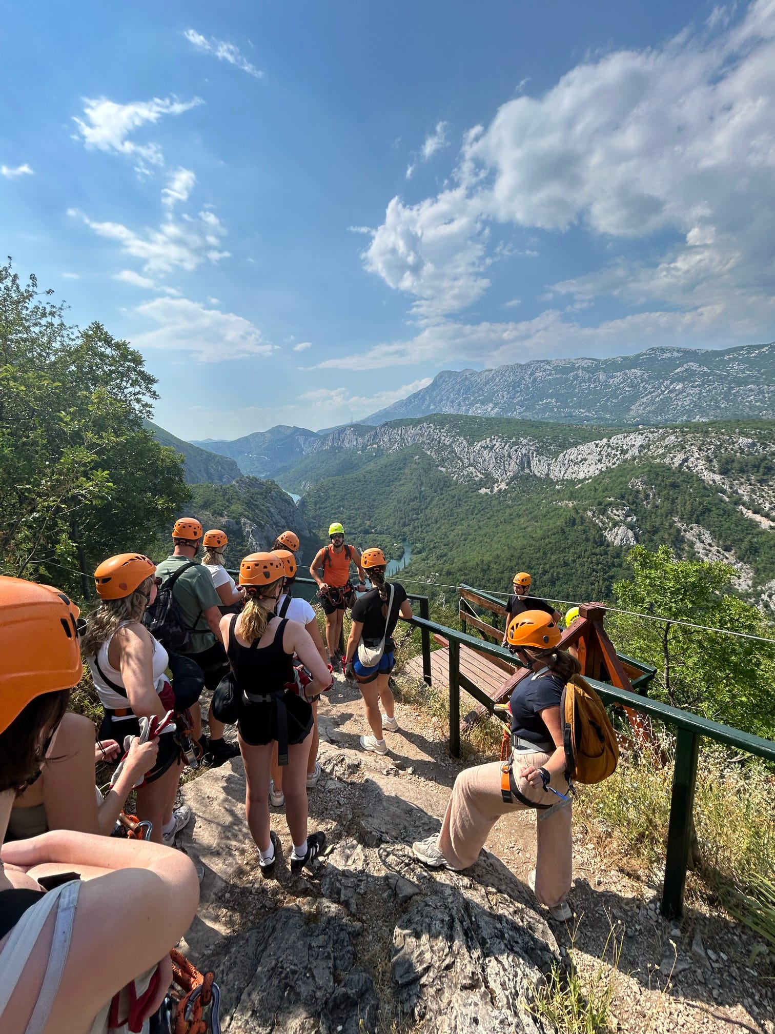 Best week ever