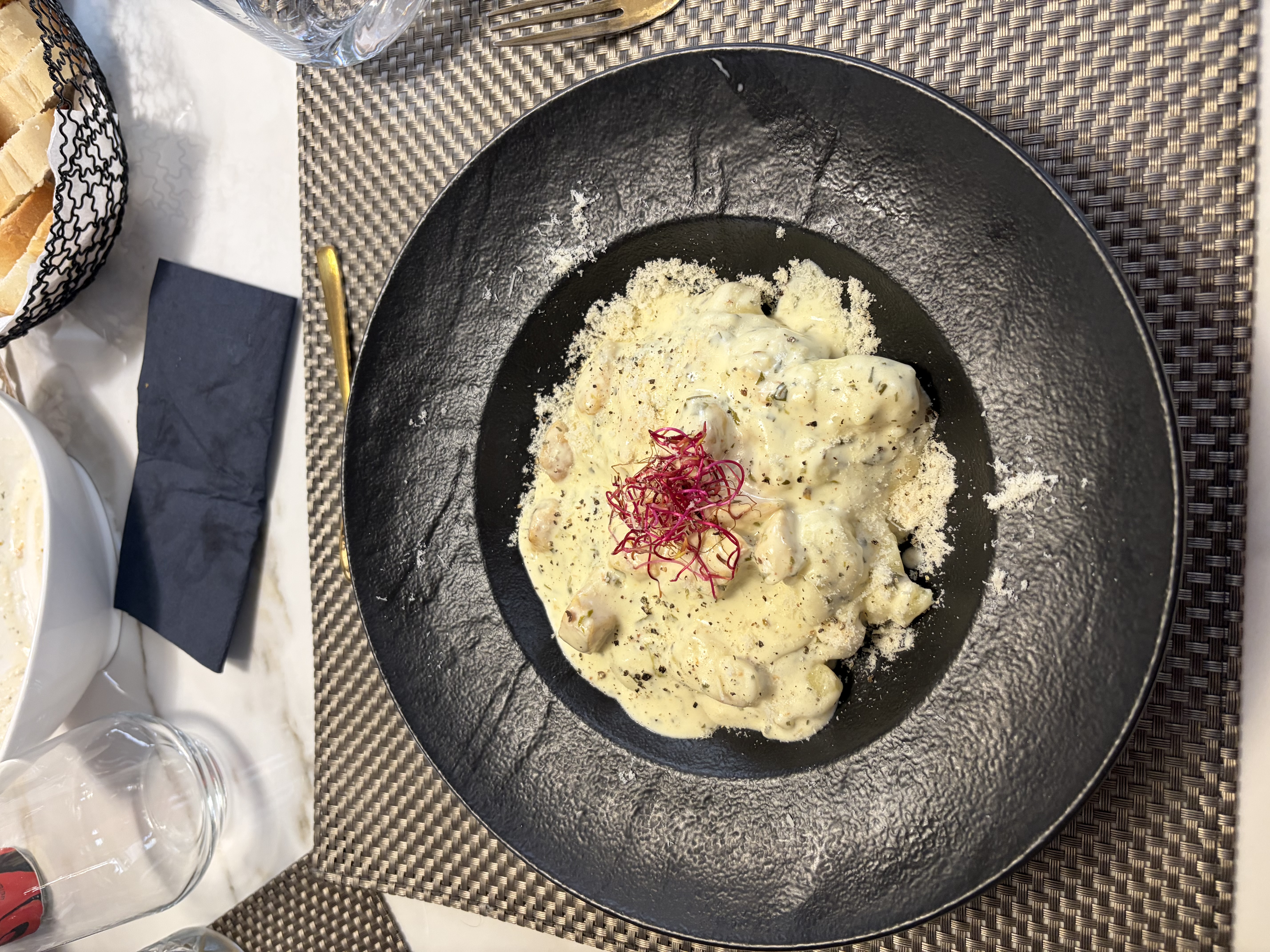 salve di mare its the best!