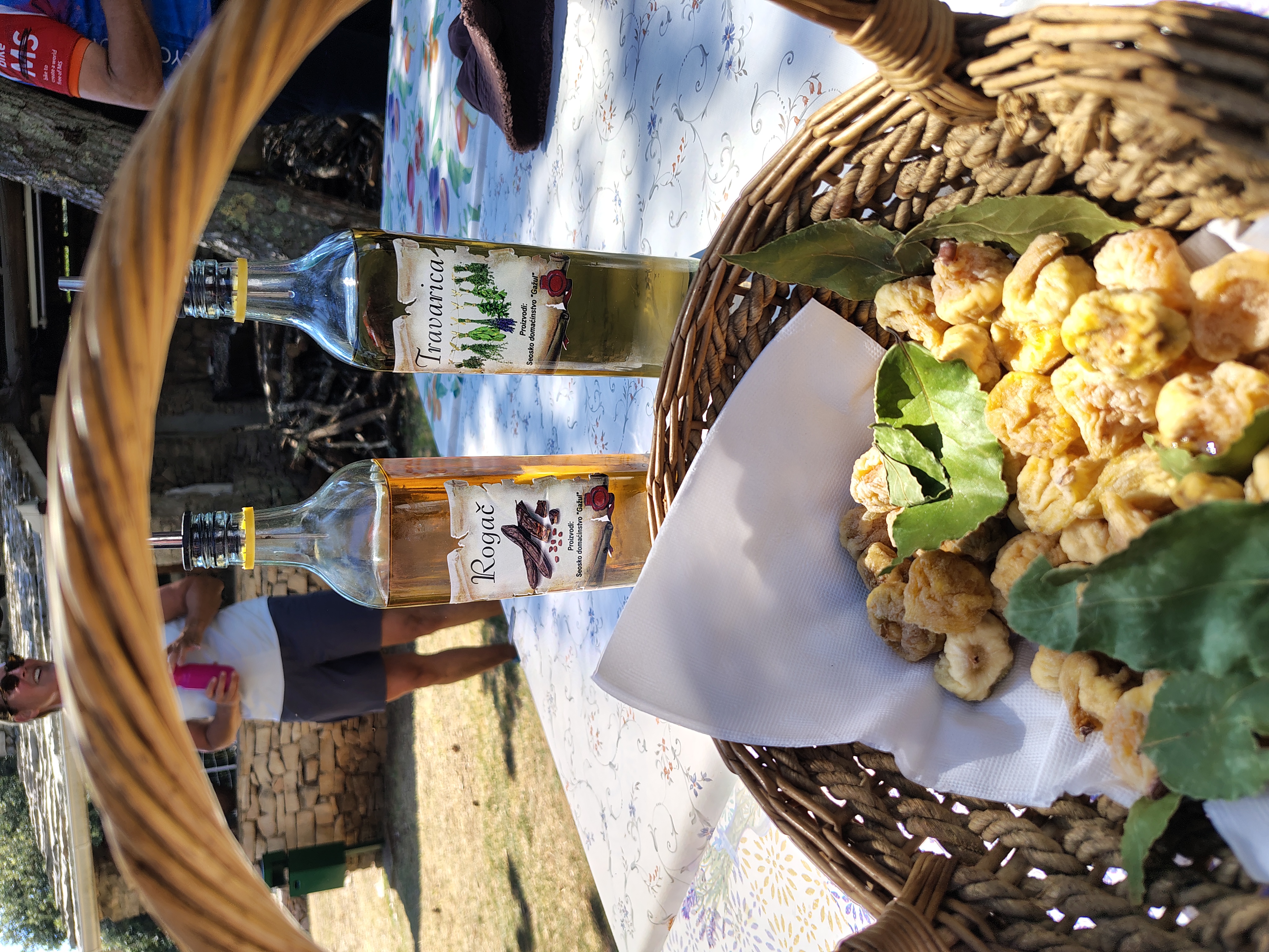 Croatia sail & bike
