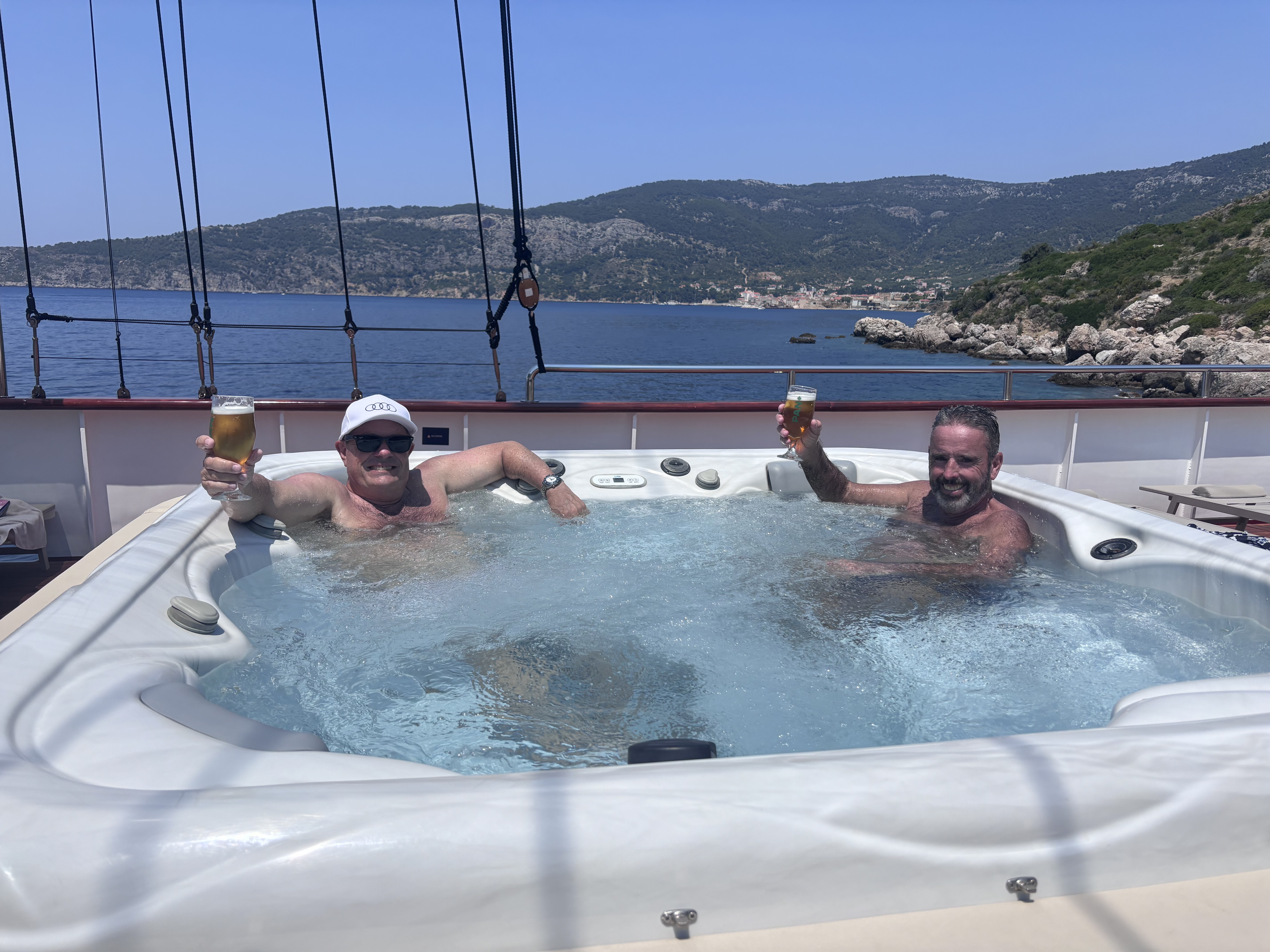 The Best Cruise