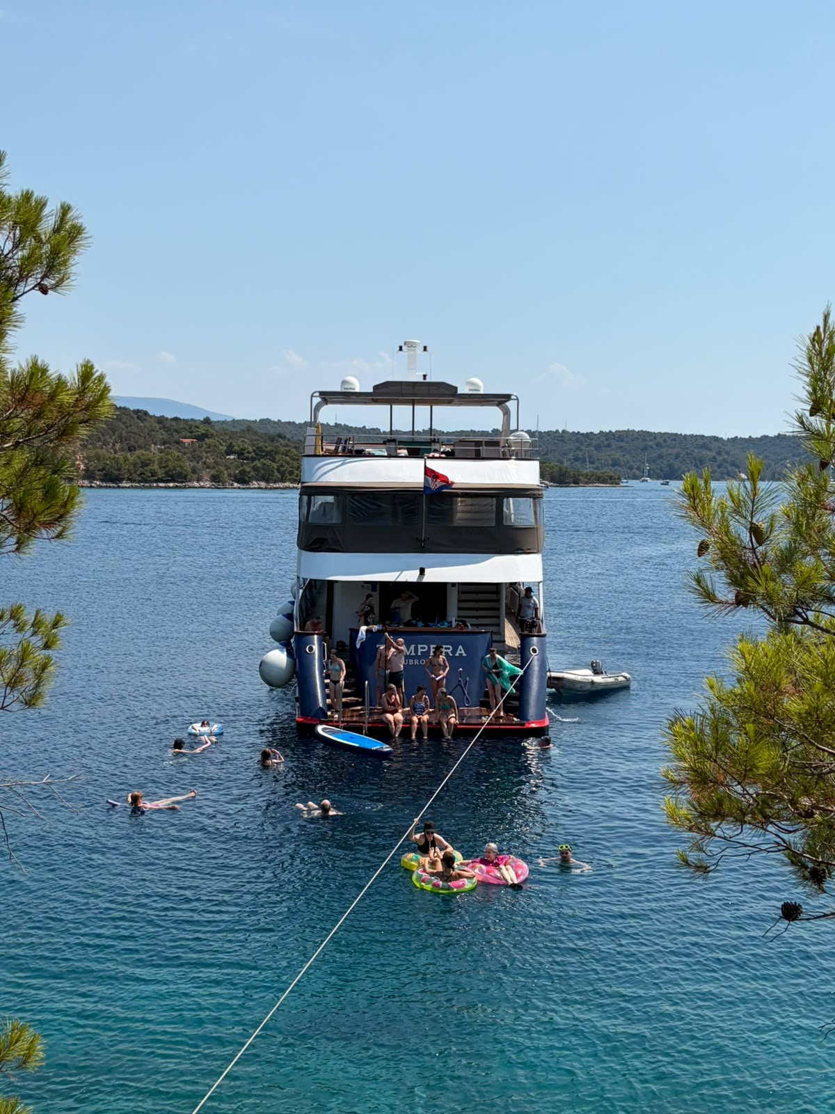 Beautiful Islands of Croatia