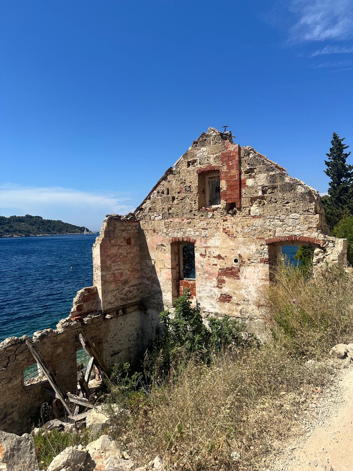 Beautiful Islands of Croatia