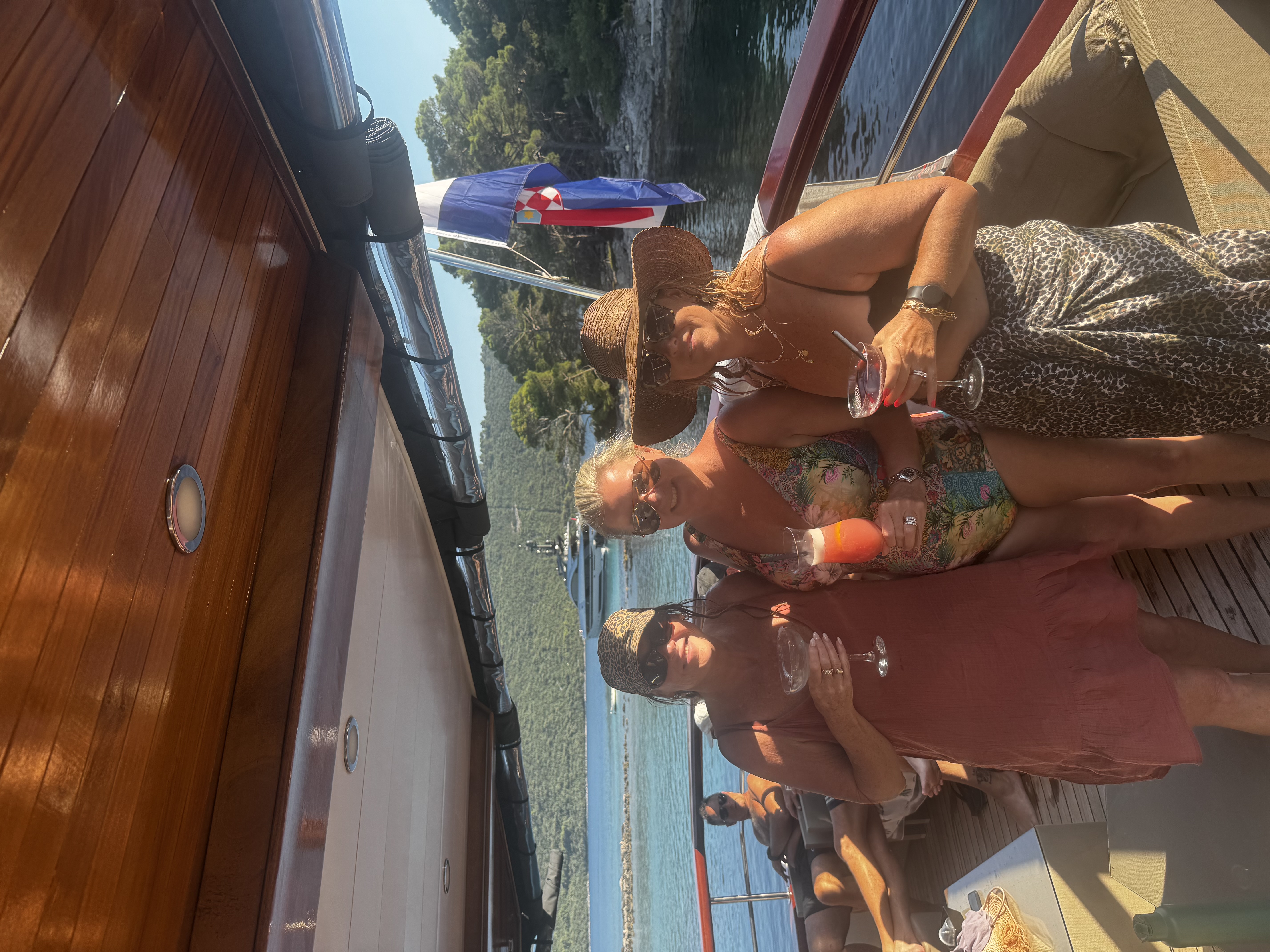 Best week of my life
