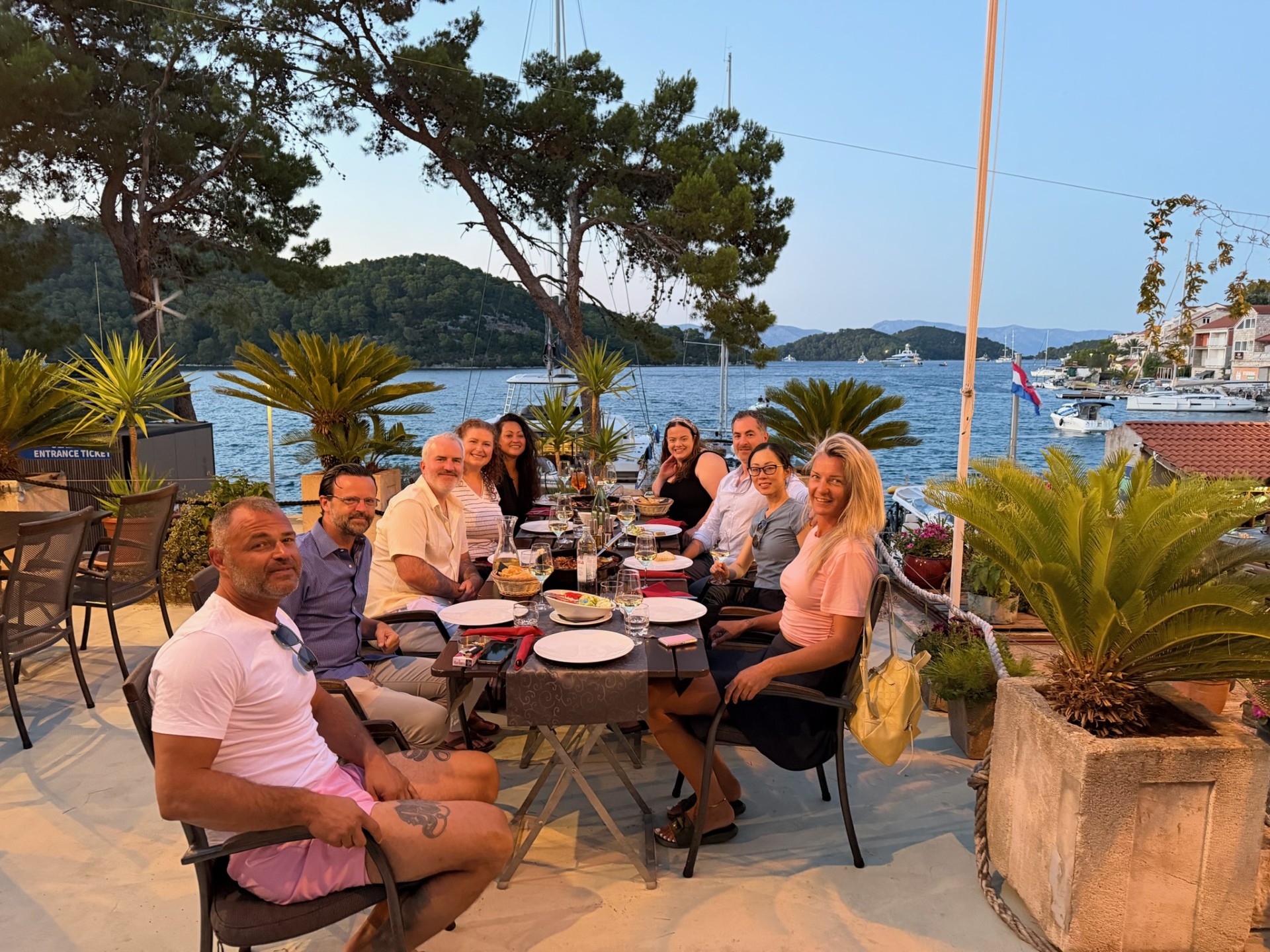 Incredible Week from Split to Dubrovnik