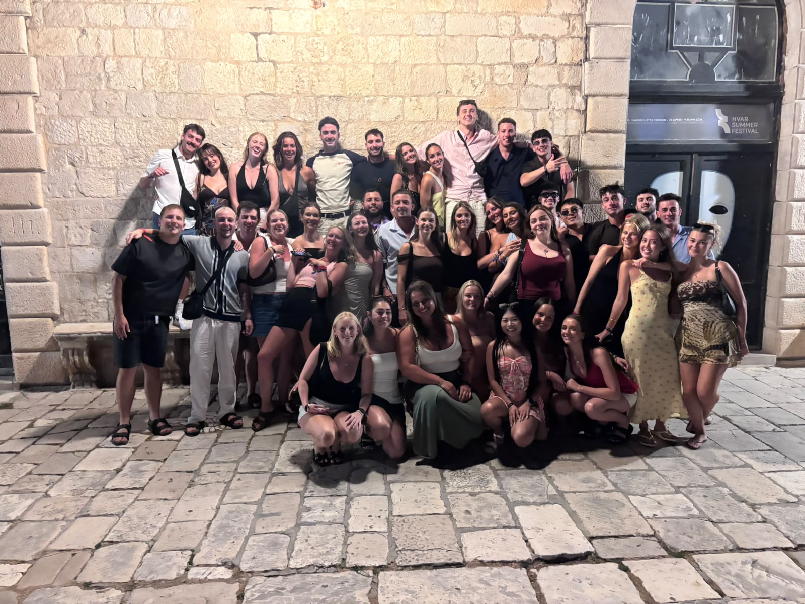 Best week ever!!