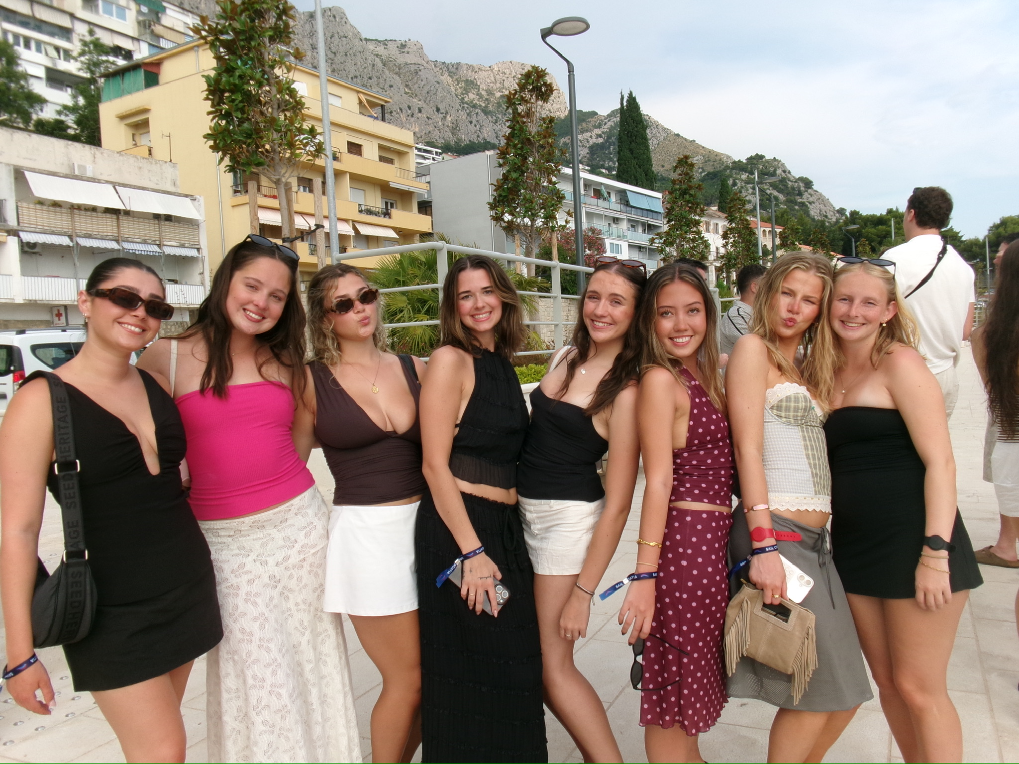 Best week ever!!