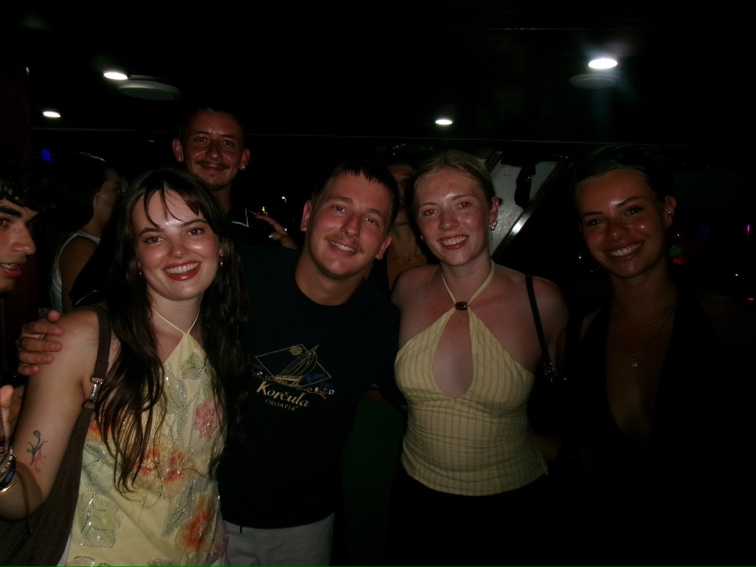 Best week of my life