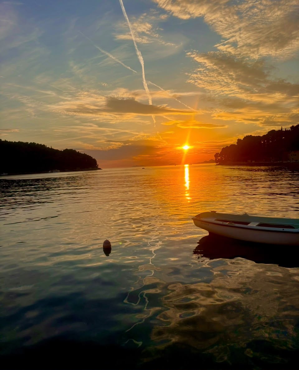 Excellent week cruising the Adriatic with Sail Croatia