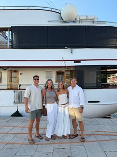 One of the Best Family Vacations We've Ever Taken!